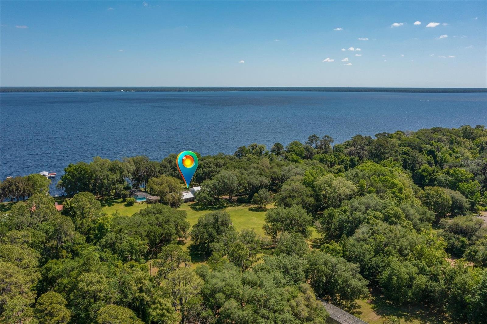 105 UNION AVE, CRESCENT CITY, FL, 32112
