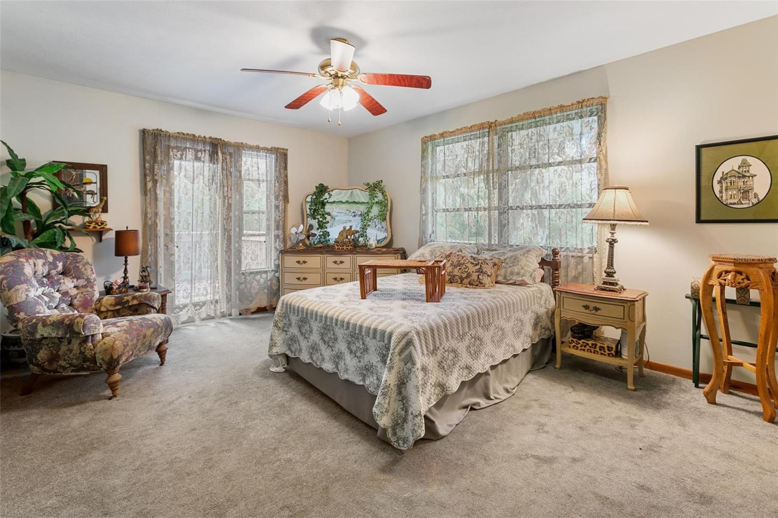 105 UNION AVE, CRESCENT CITY, FL, 32112