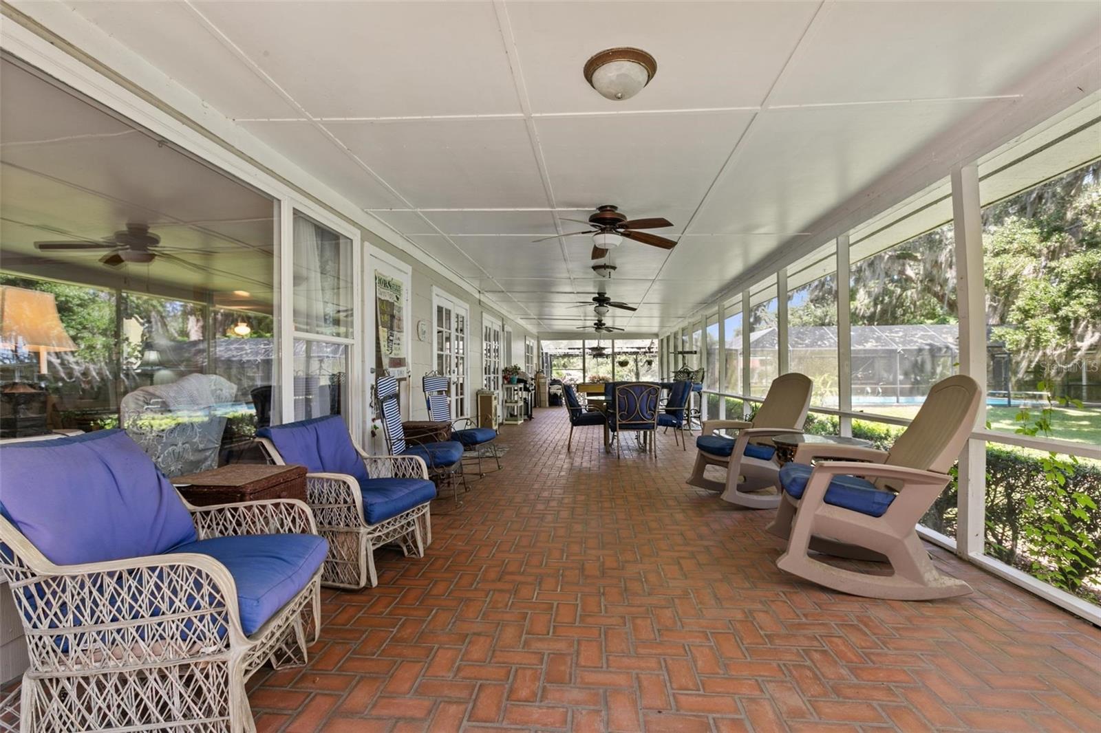 105 UNION AVE, CRESCENT CITY, FL, 32112
