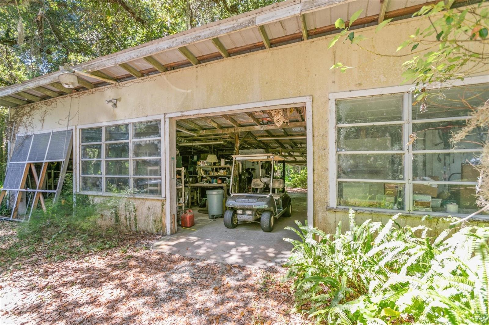105 UNION AVE, CRESCENT CITY, FL, 32112