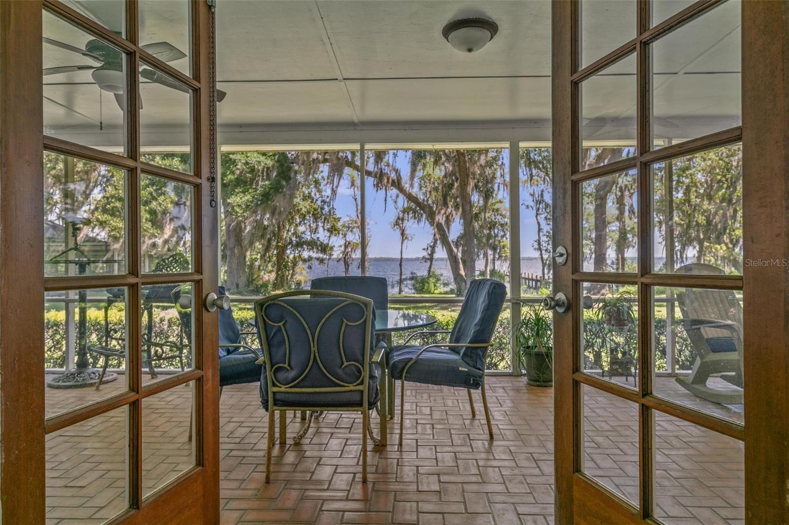 105 UNION AVE, CRESCENT CITY, FL, 32112