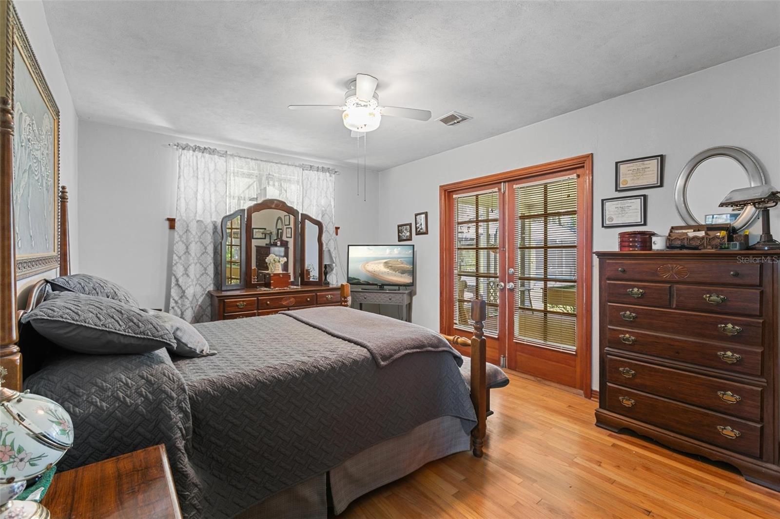 105 UNION AVE, CRESCENT CITY, FL, 32112