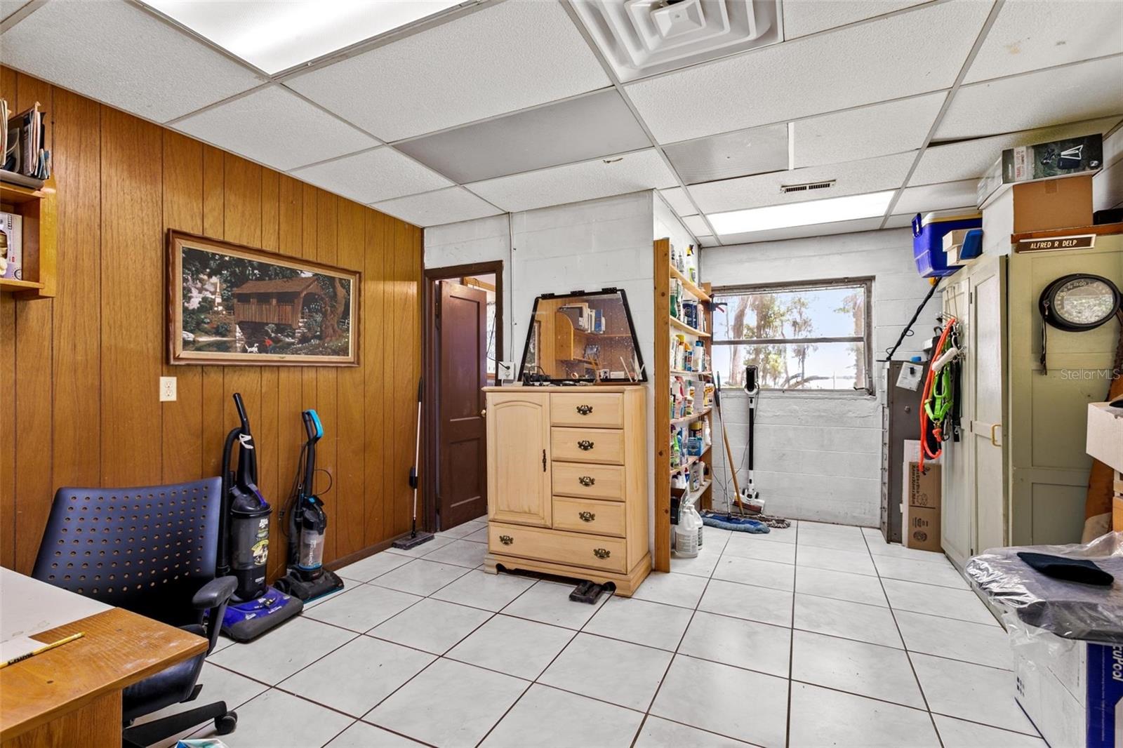 105 UNION AVE, CRESCENT CITY, FL, 32112