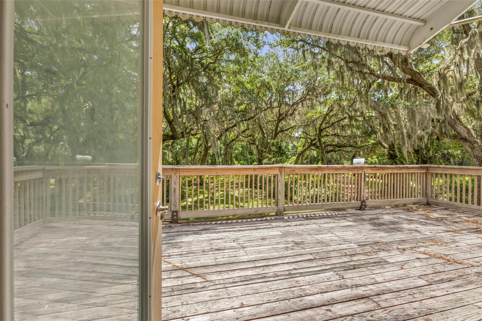 105 UNION AVE, CRESCENT CITY, FL, 32112