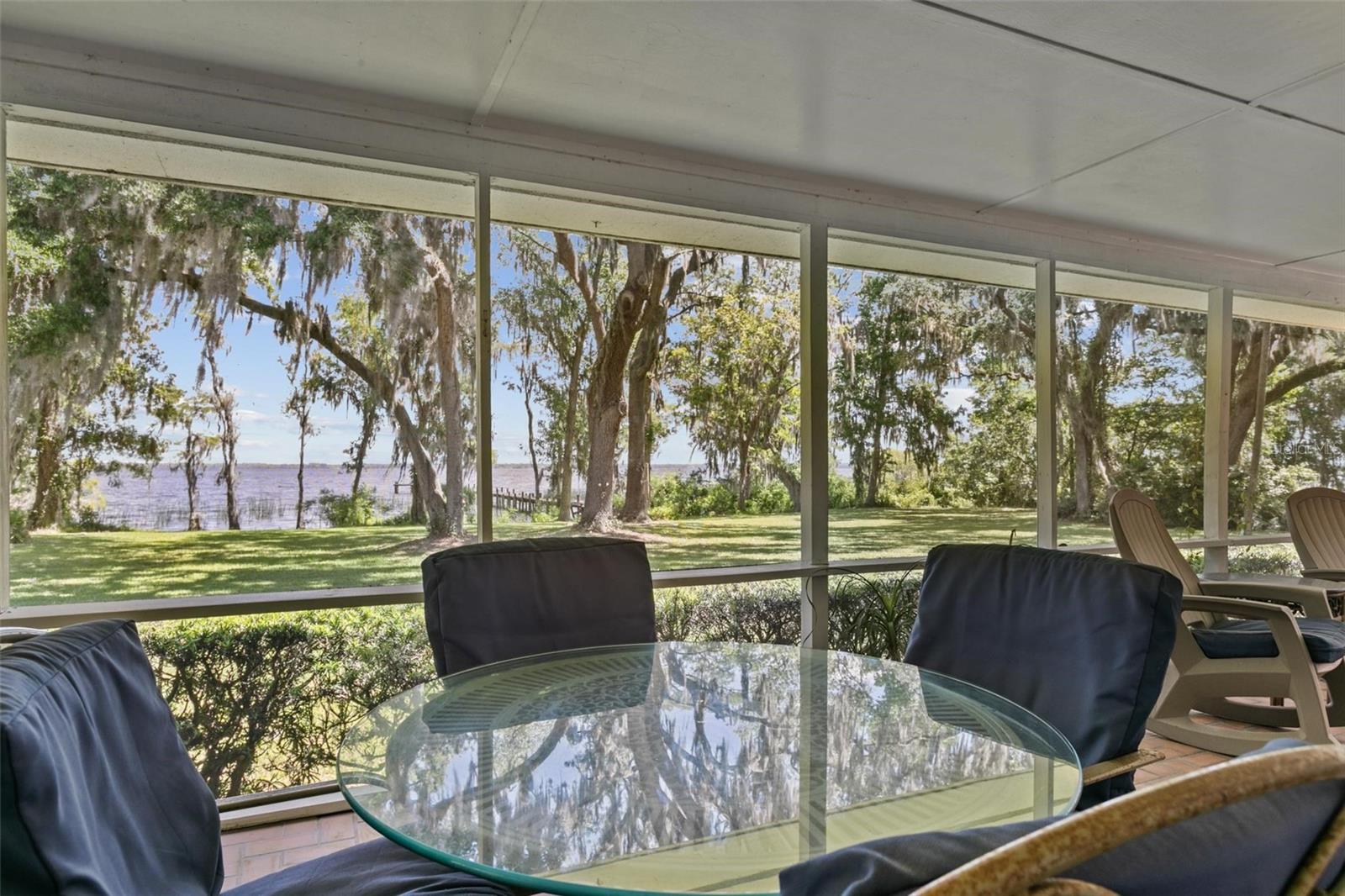 105 UNION AVE, CRESCENT CITY, FL, 32112