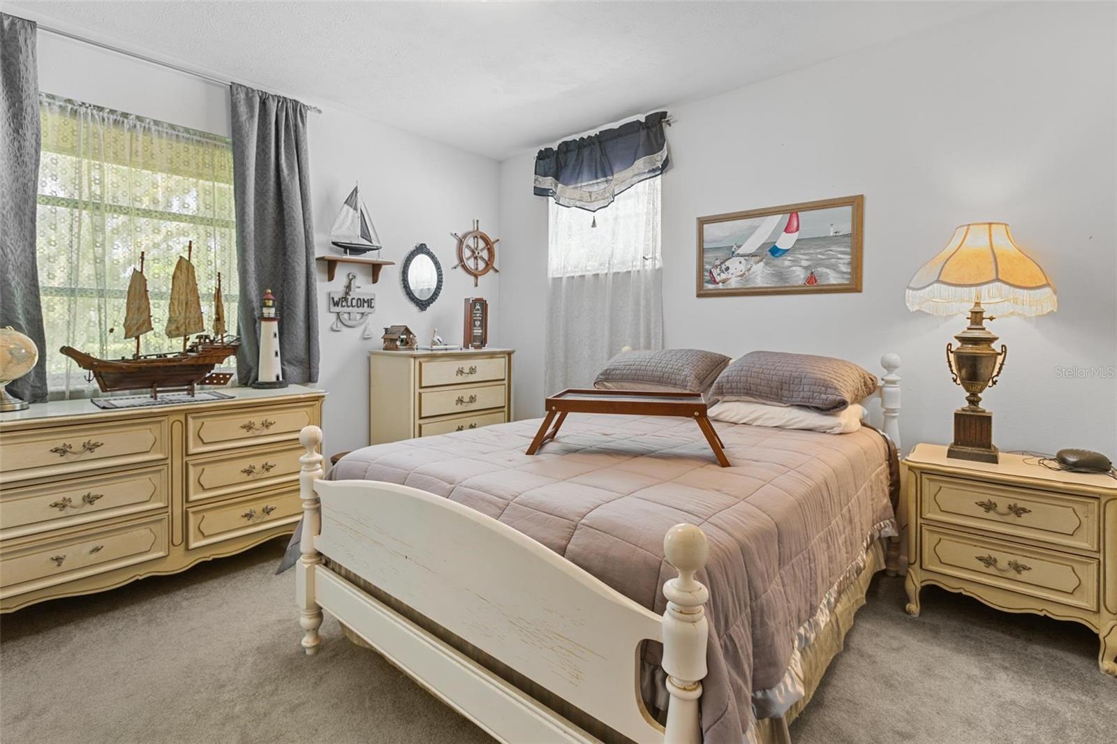 105 UNION AVE, CRESCENT CITY, FL, 32112