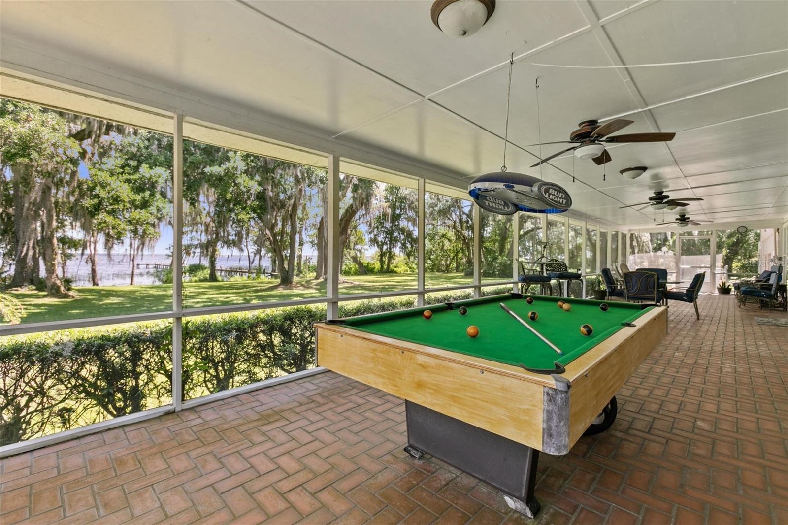 105 UNION AVE, CRESCENT CITY, FL, 32112