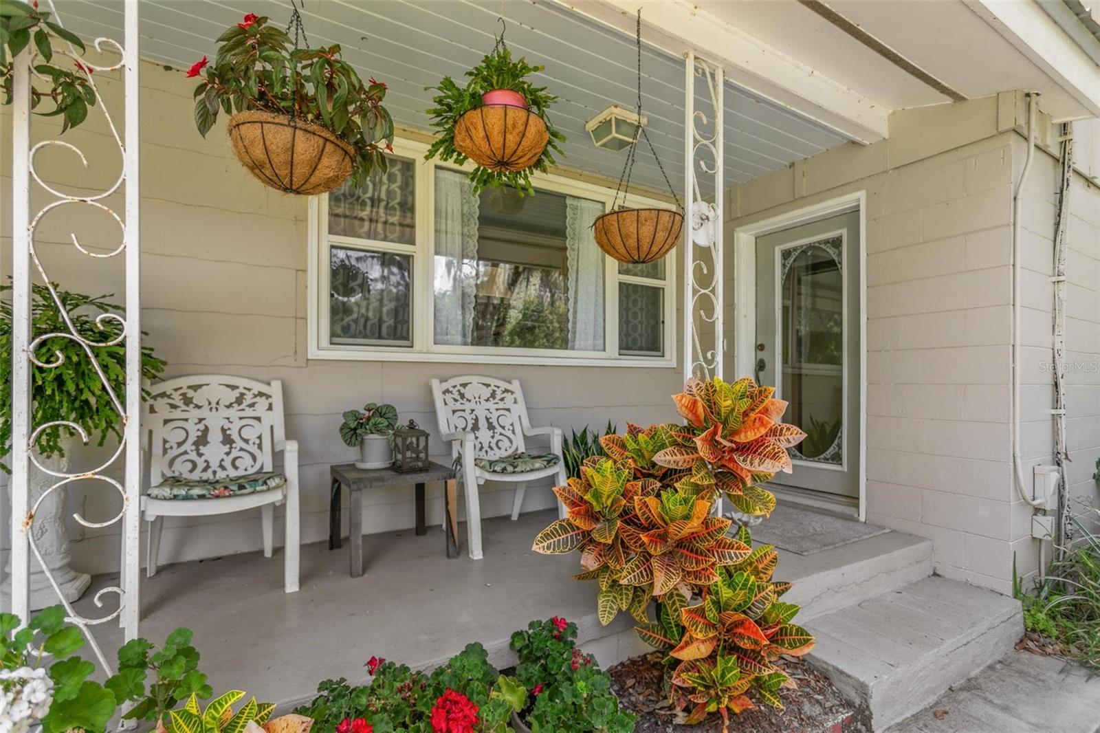 105 UNION AVE, CRESCENT CITY, FL, 32112