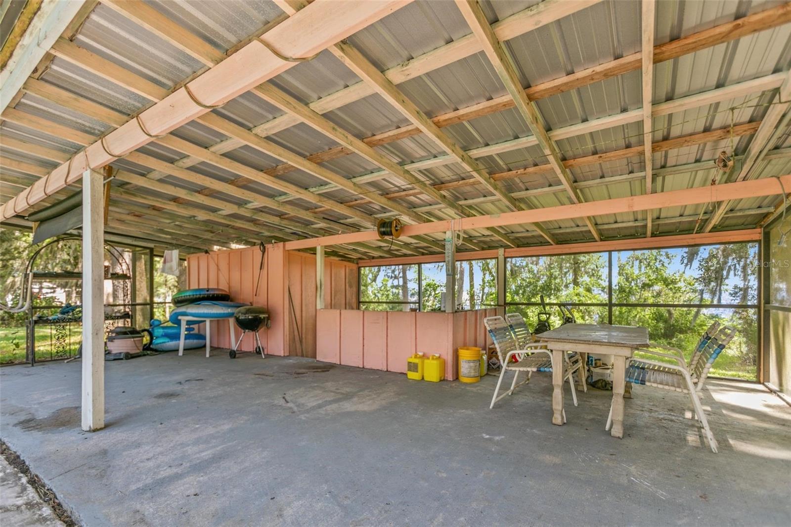 105 UNION AVE, CRESCENT CITY, FL, 32112
