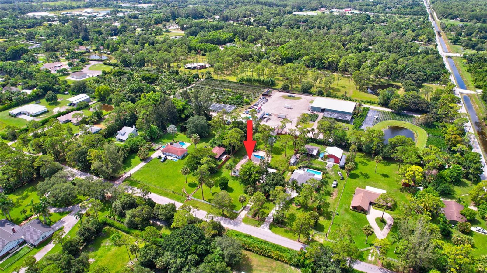 14916 22ND RD N, LOXAHATCHEE, FL, 33470