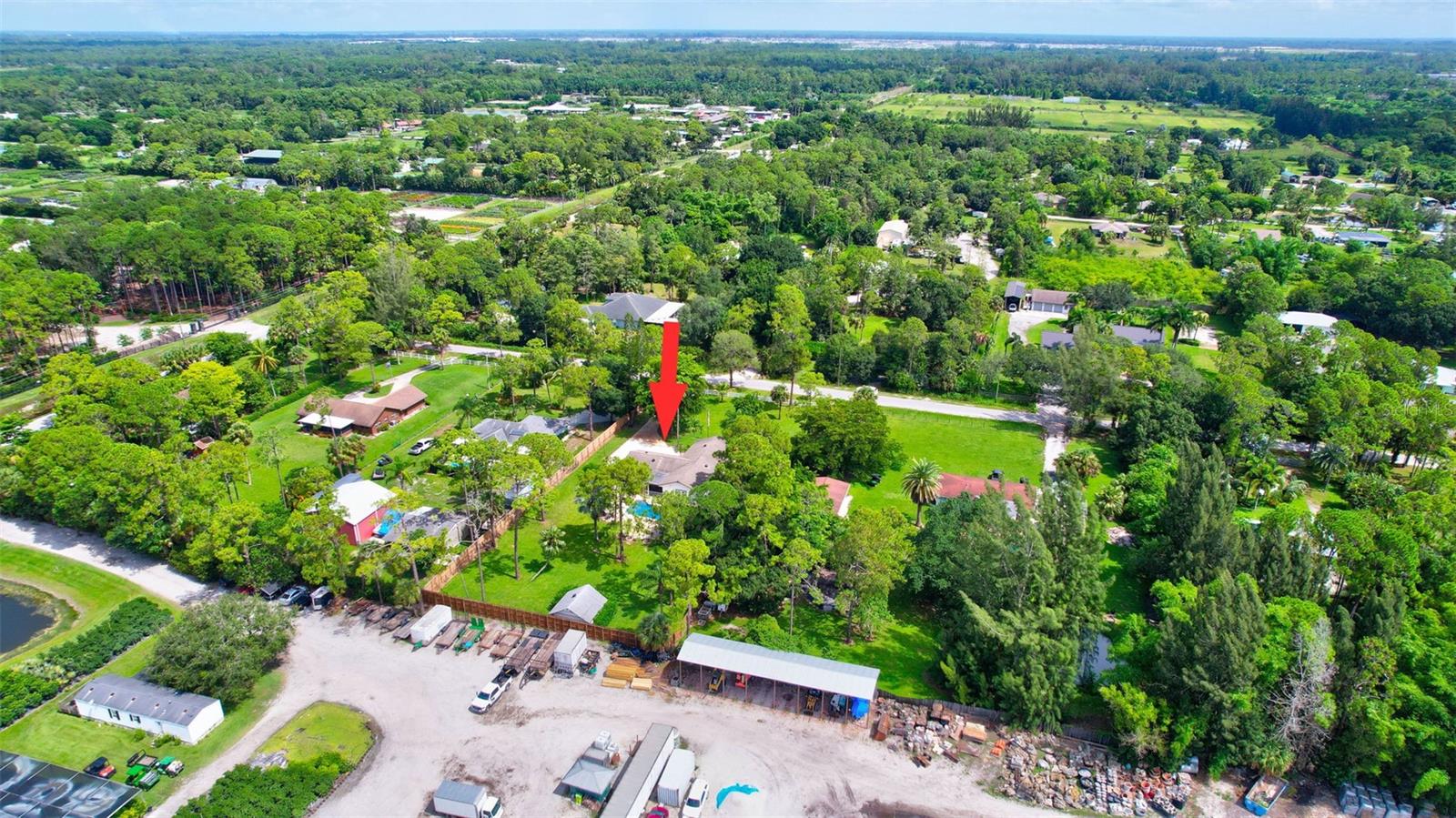 14916 22ND RD N, LOXAHATCHEE, FL, 33470