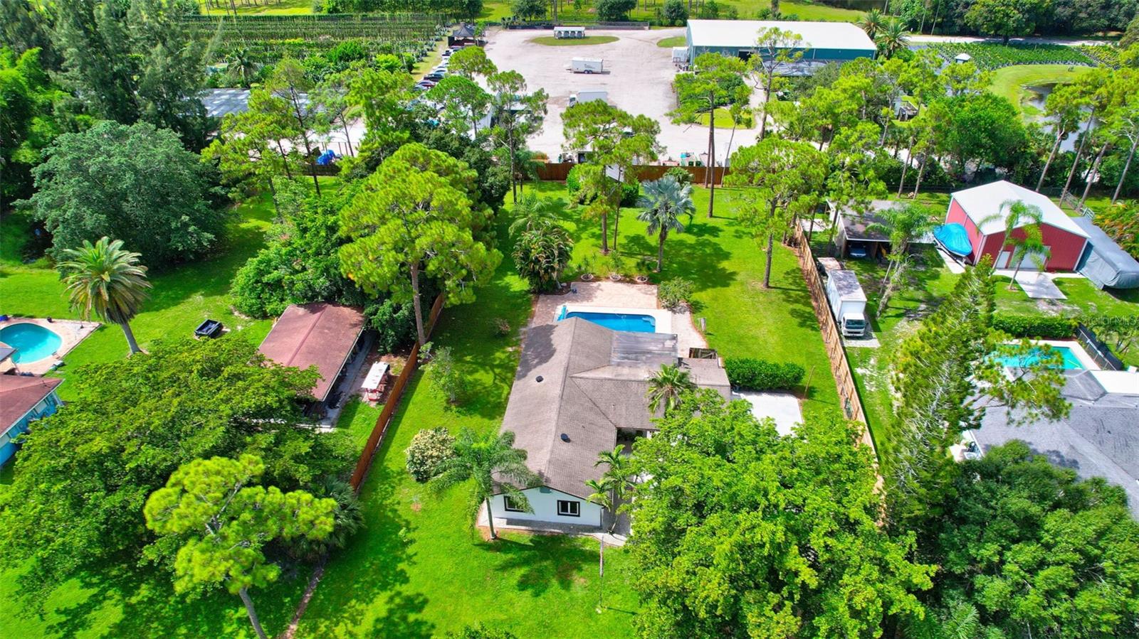 14916 22ND RD N, LOXAHATCHEE, FL, 33470