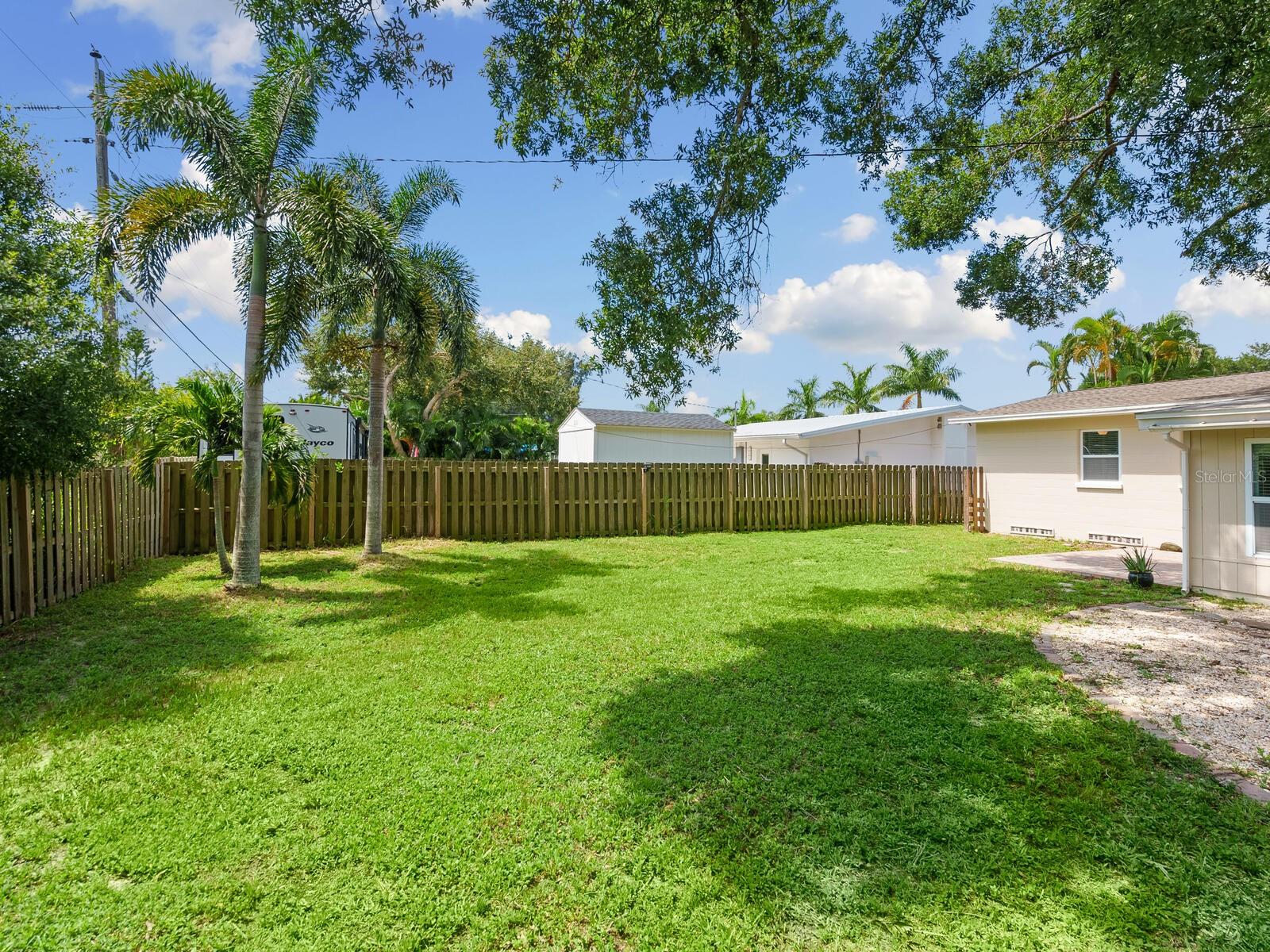 2717 GROVE PL, SARASOTA, FL, 34239