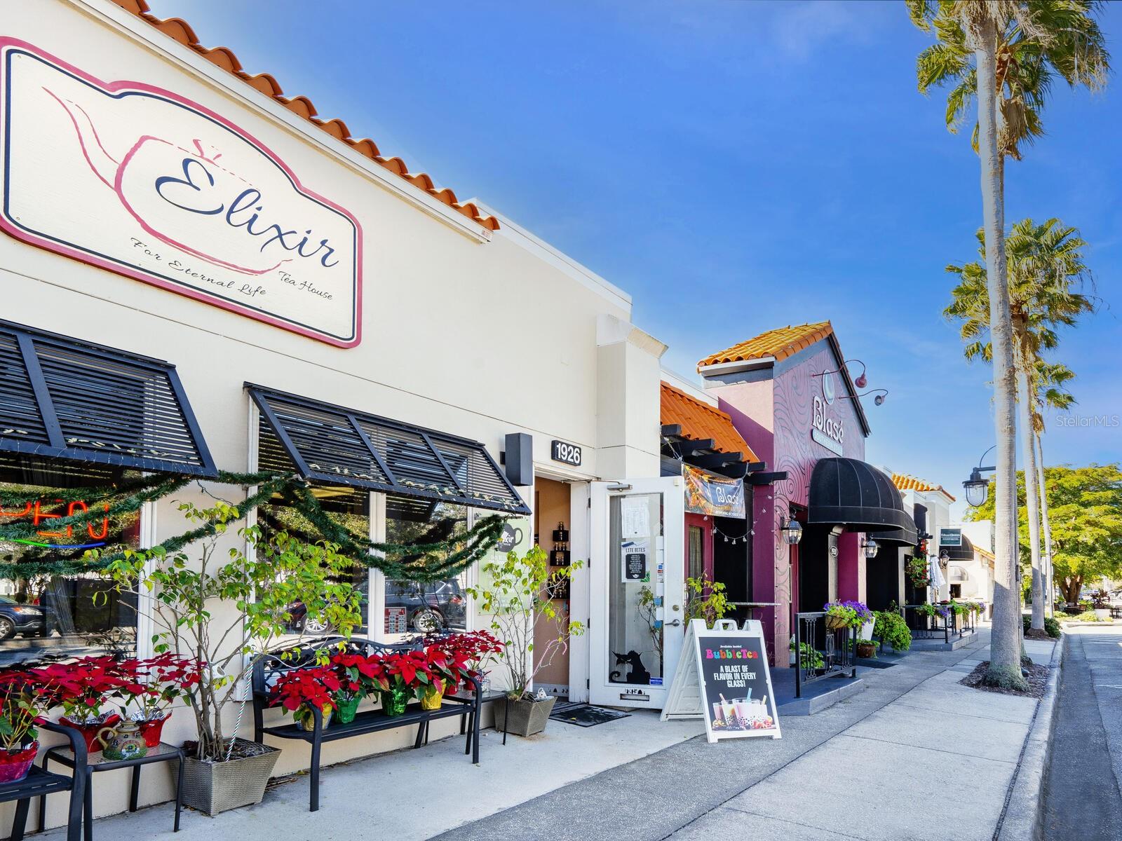 2717 GROVE PL, SARASOTA, FL, 34239