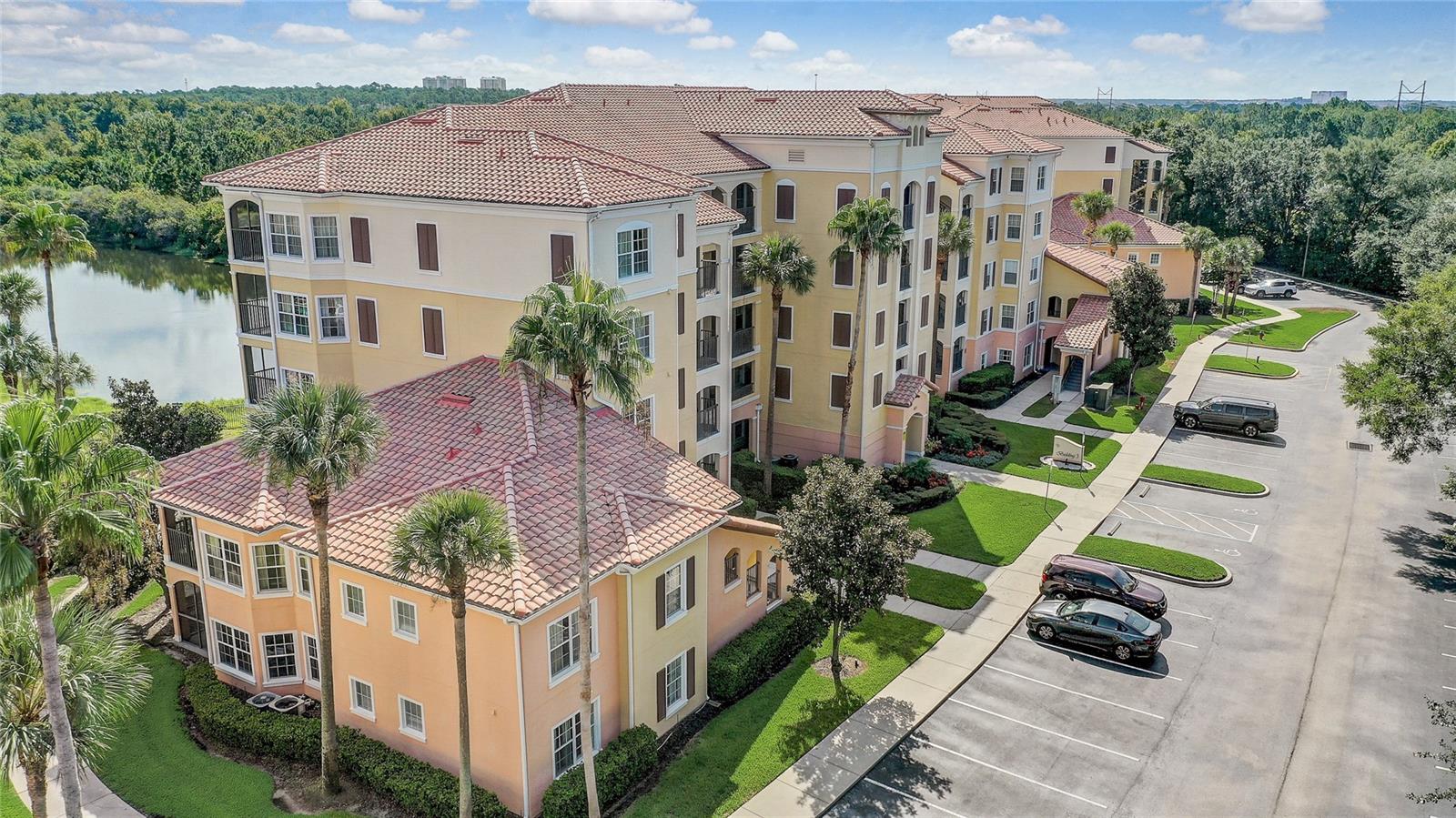 8815 WORLDQUEST BLVD #2201, ORLANDO, FL, 32821