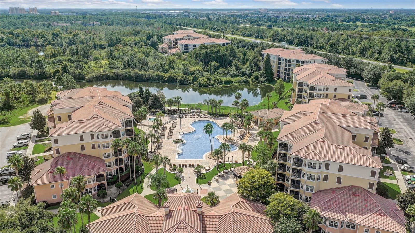 8815 WORLDQUEST BLVD #2201, ORLANDO, FL, 32821