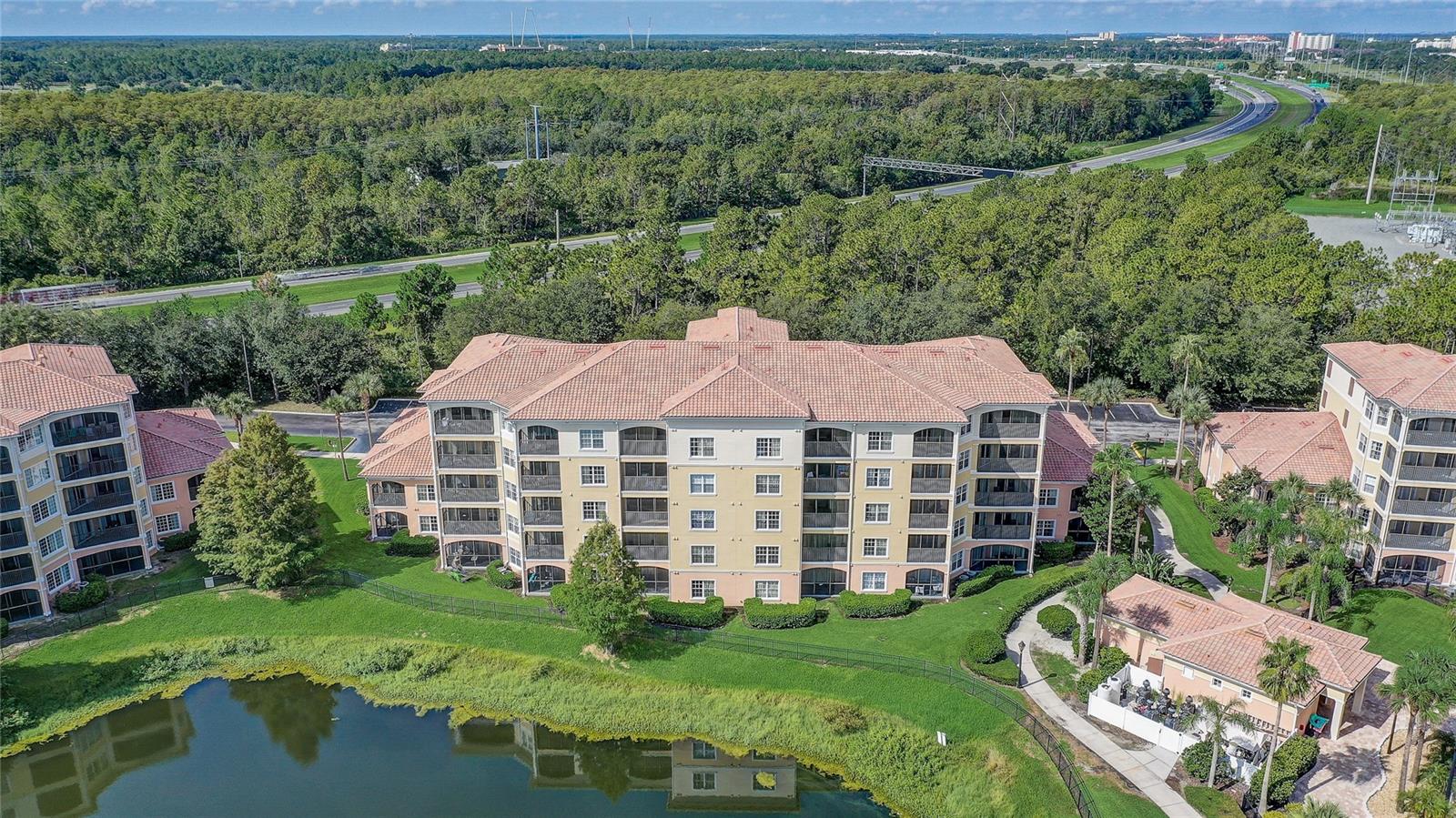 8815 WORLDQUEST BLVD #2201, ORLANDO, FL, 32821