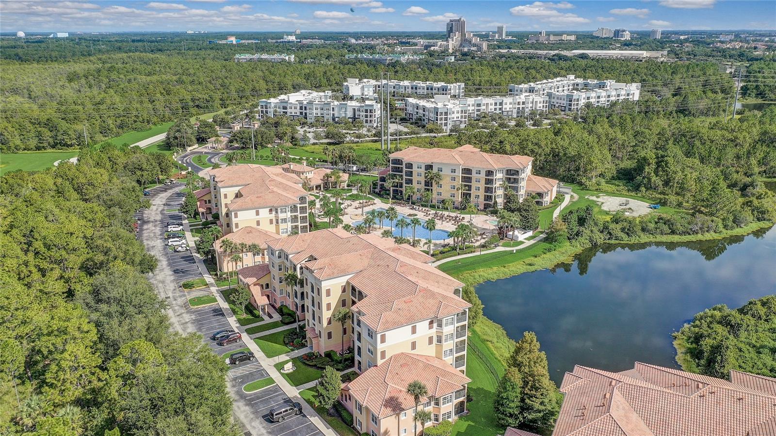 8815 WORLDQUEST BLVD #2201, ORLANDO, FL, 32821