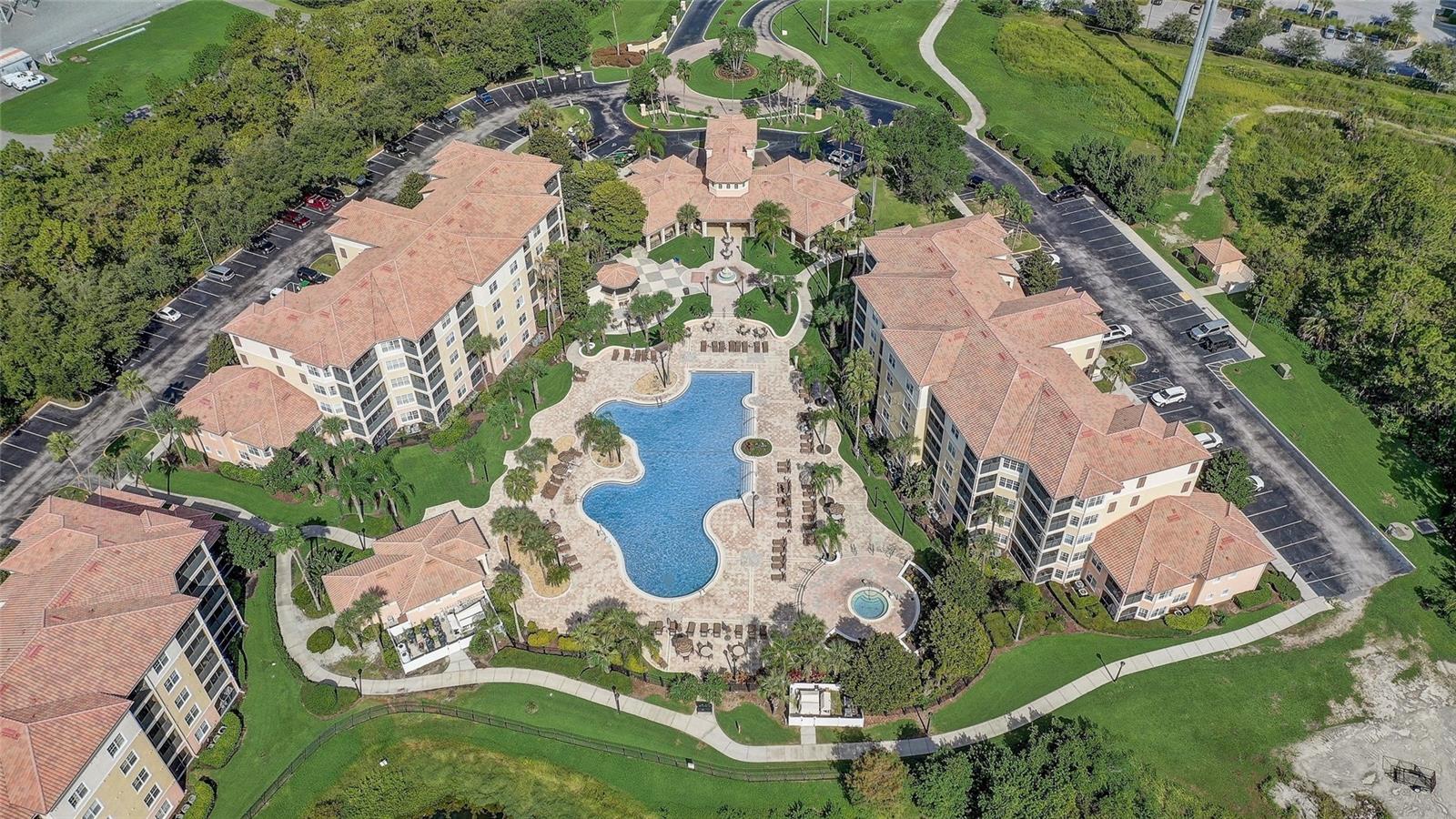 8815 WORLDQUEST BLVD #2201, ORLANDO, FL, 32821