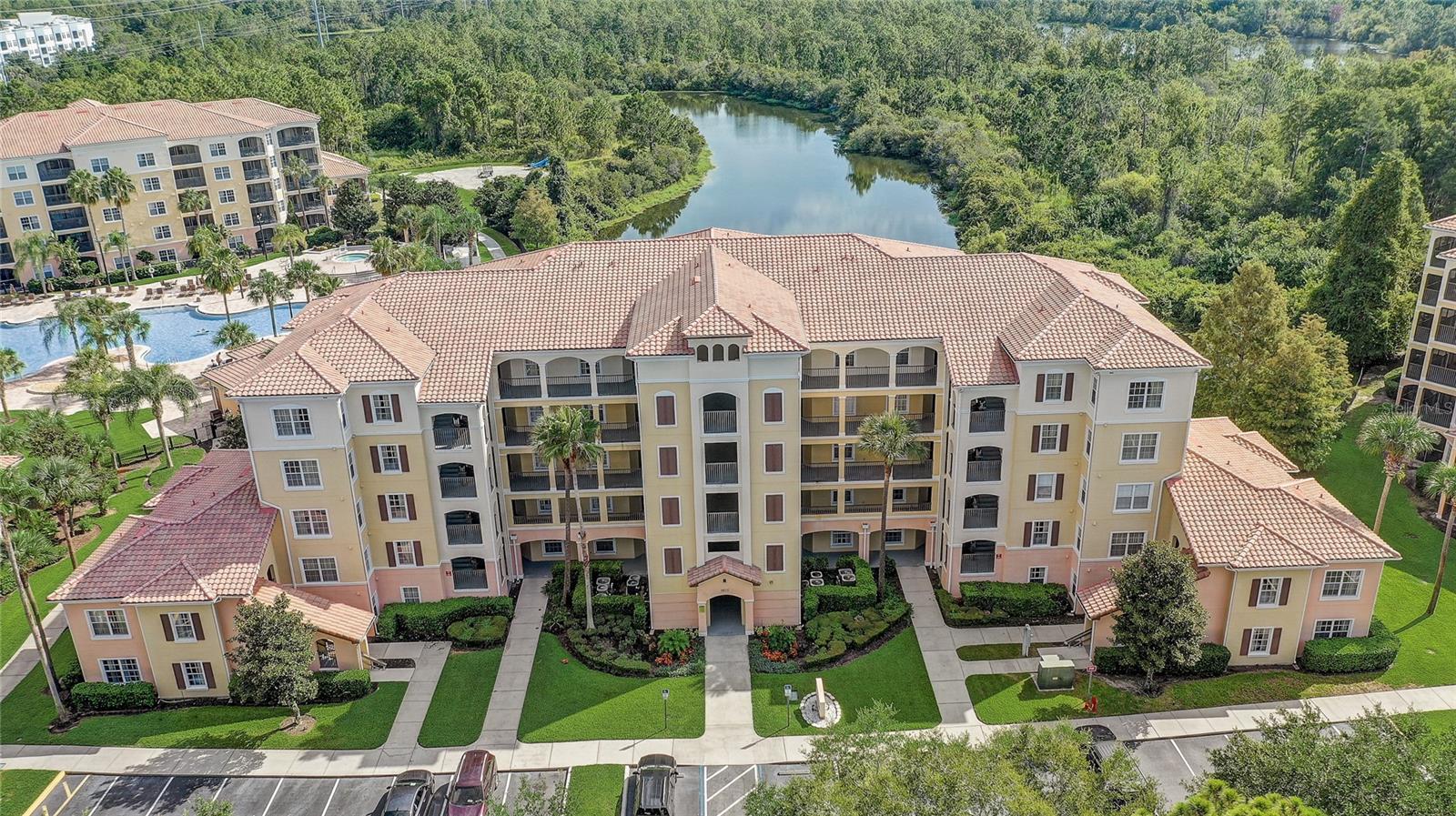 8815 WORLDQUEST BLVD #2201, ORLANDO, FL, 32821