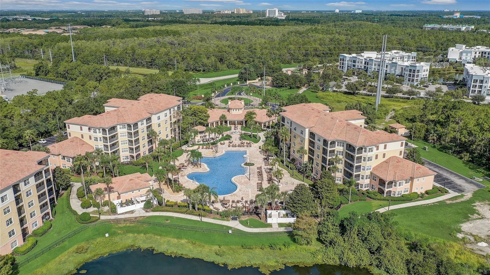 8815 WORLDQUEST BLVD #2201, ORLANDO, FL, 32821
