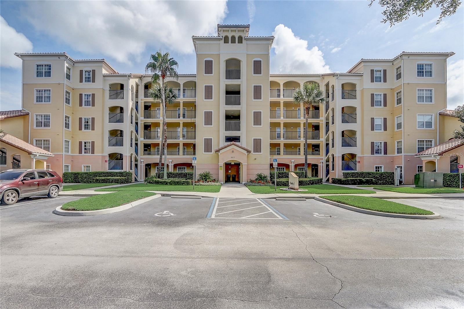 8815 WORLDQUEST BLVD #2201, ORLANDO, FL, 32821