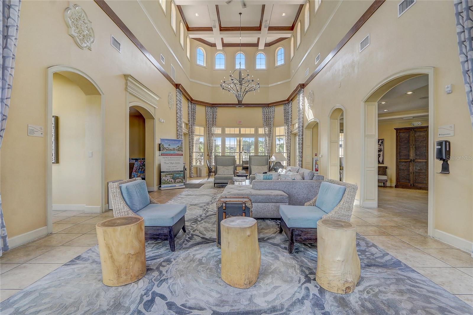 8815 WORLDQUEST BLVD #2201, ORLANDO, FL, 32821