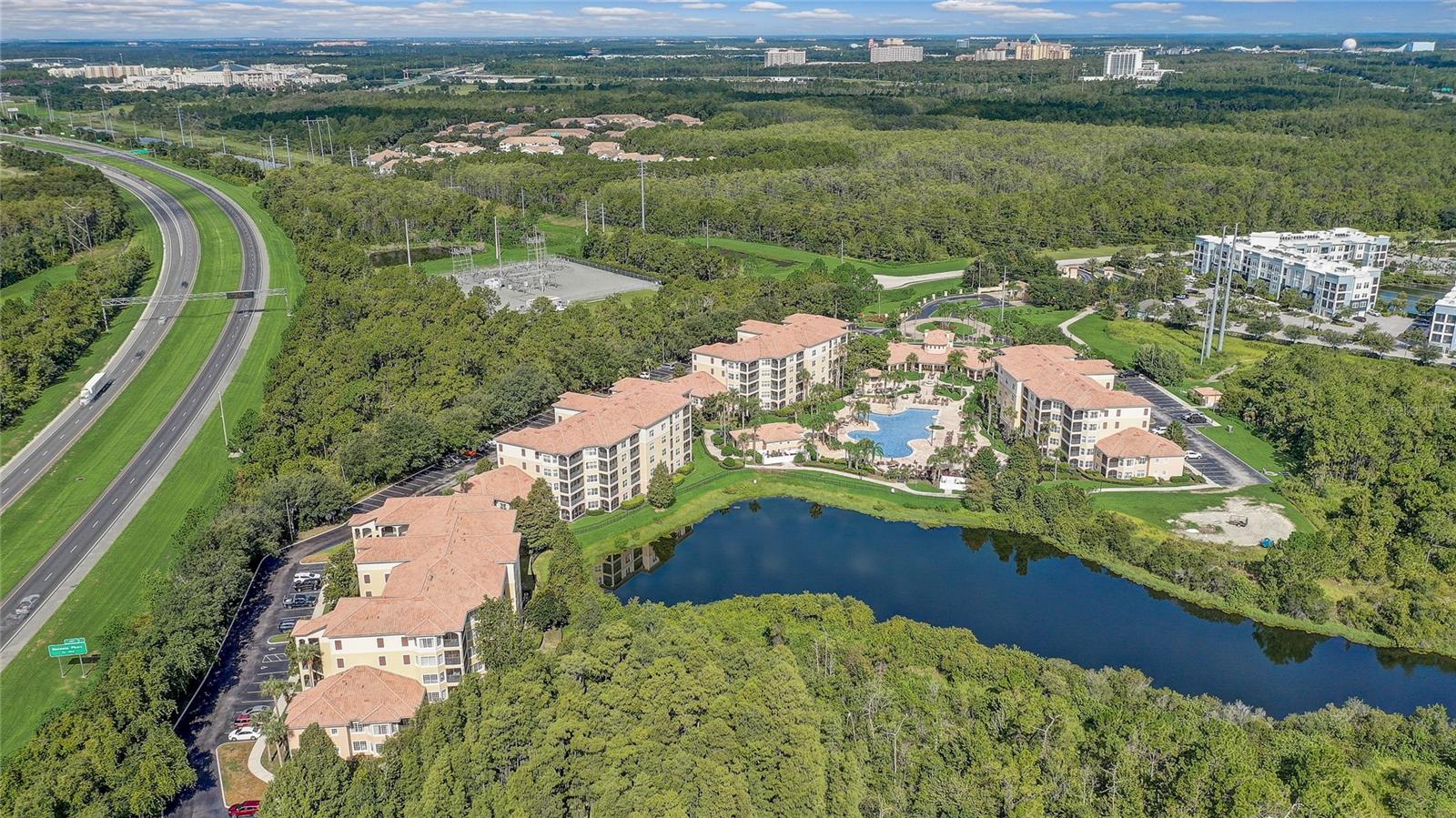 8815 WORLDQUEST BLVD #2201, ORLANDO, FL, 32821