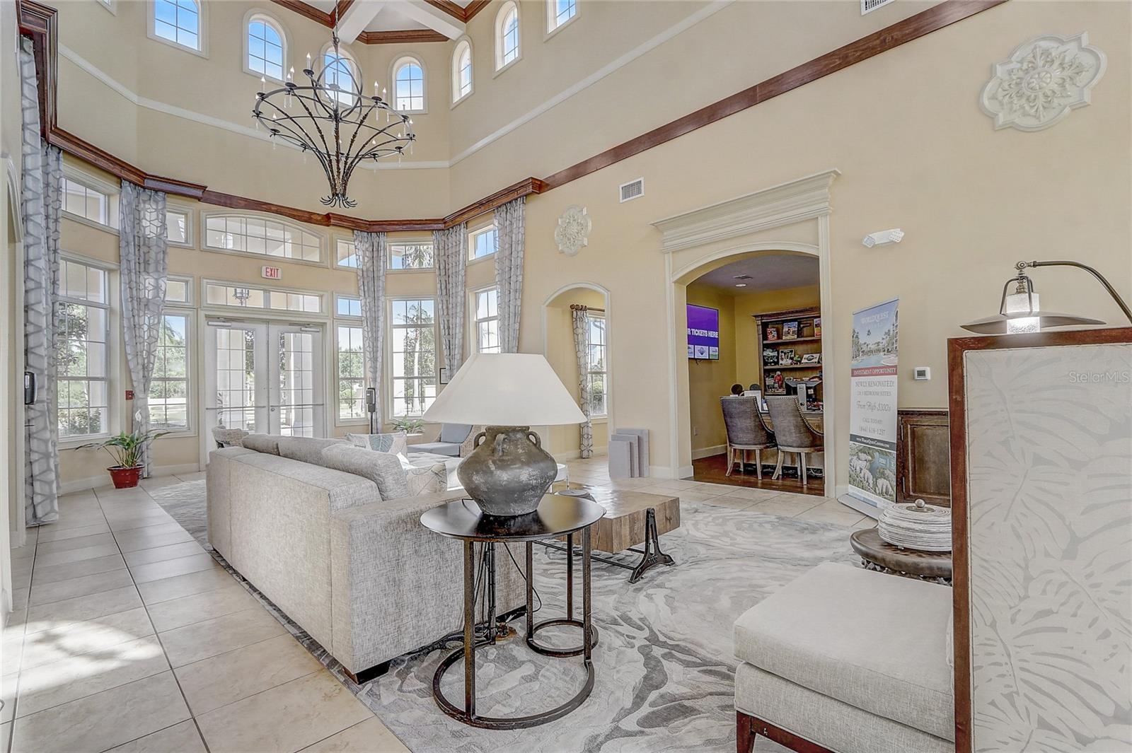 8815 WORLDQUEST BLVD #2201, ORLANDO, FL, 32821