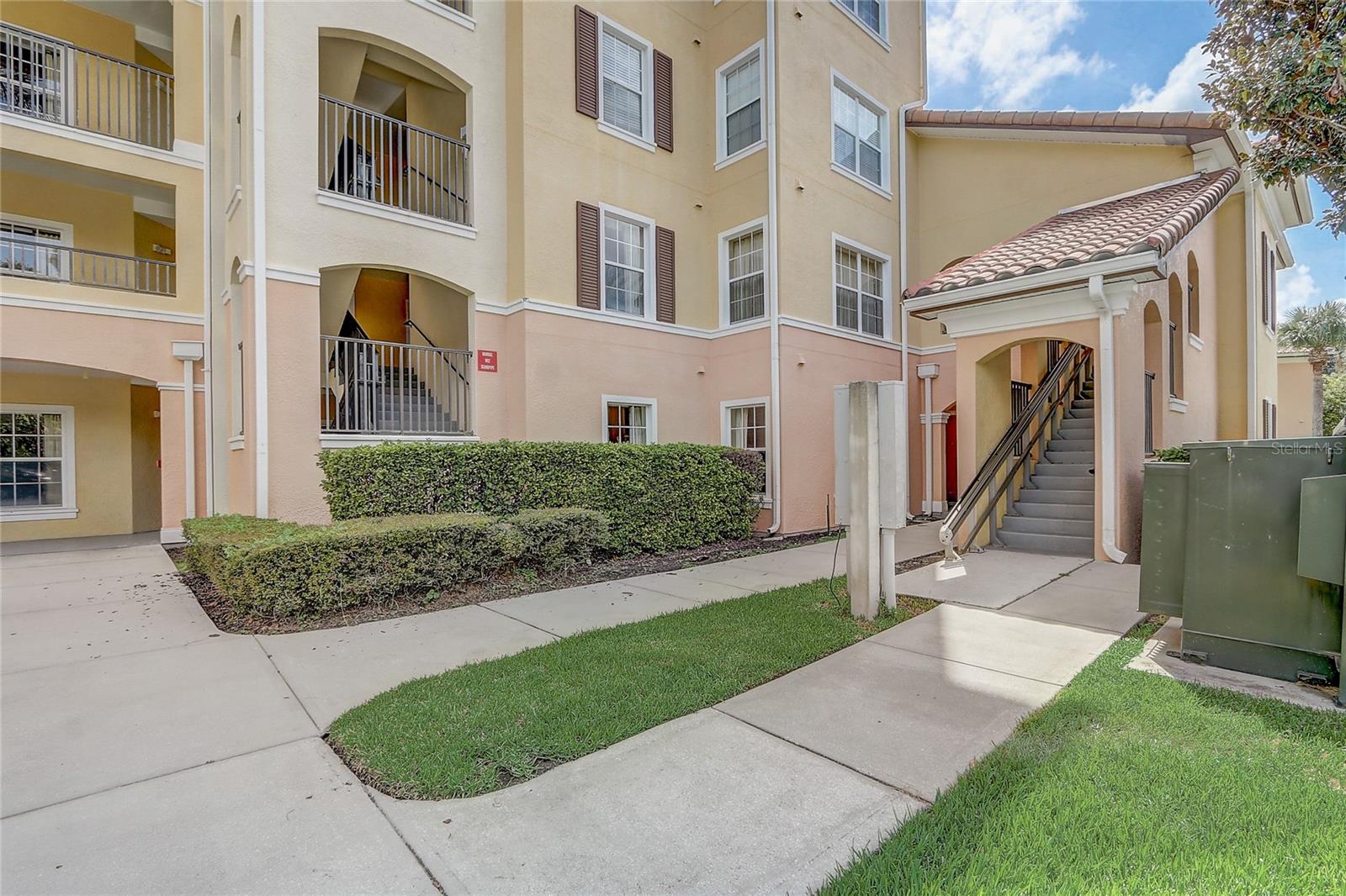 8815 WORLDQUEST BLVD #2201, ORLANDO, FL, 32821