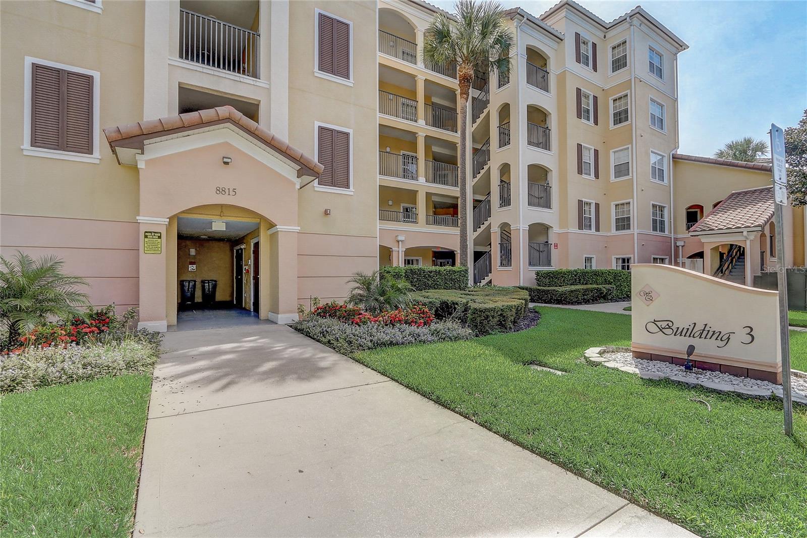 8815 WORLDQUEST BLVD #2201, ORLANDO, FL, 32821