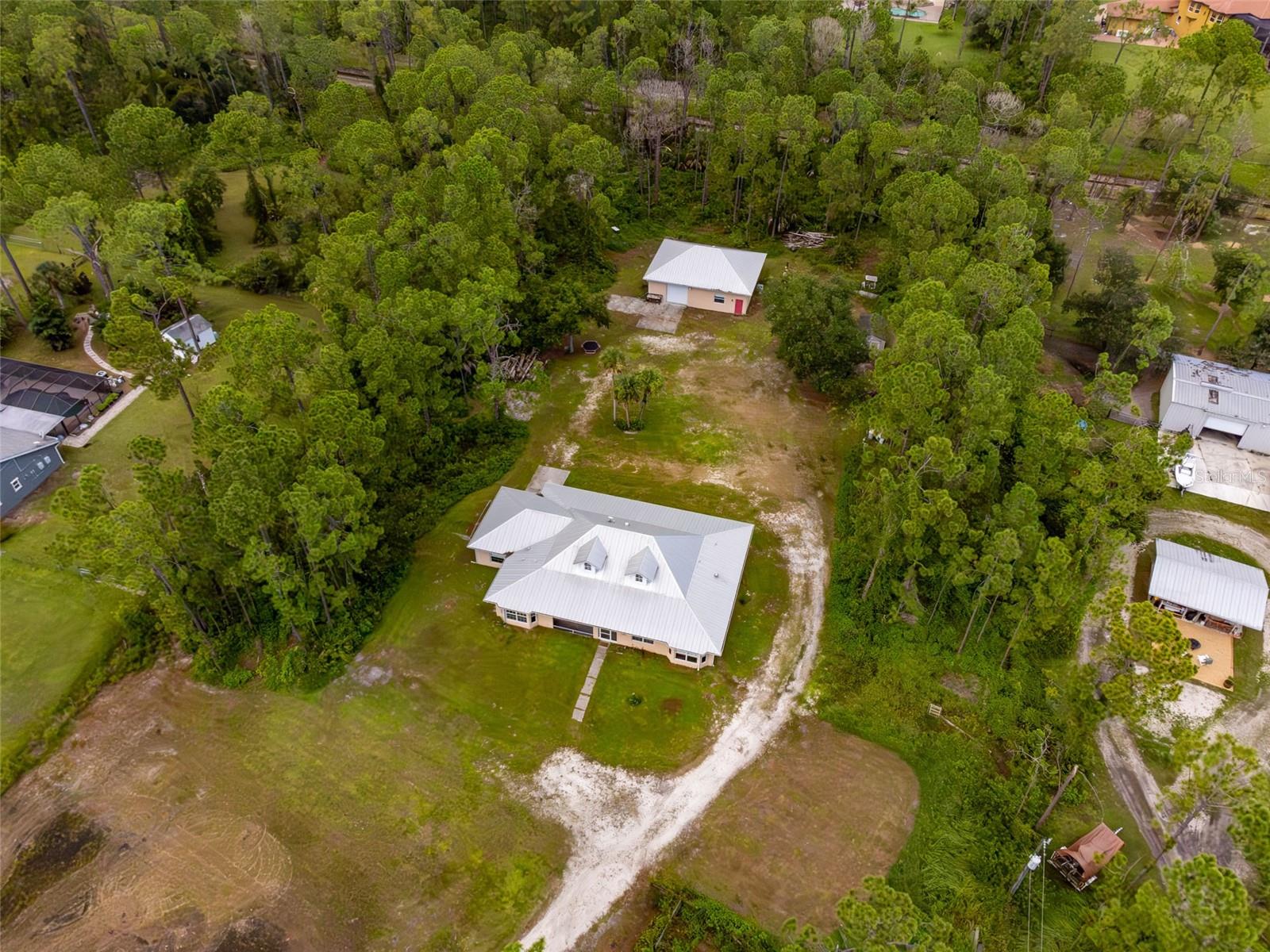 3704 ULMAN AVE, NORTH PORT, FL, 34286