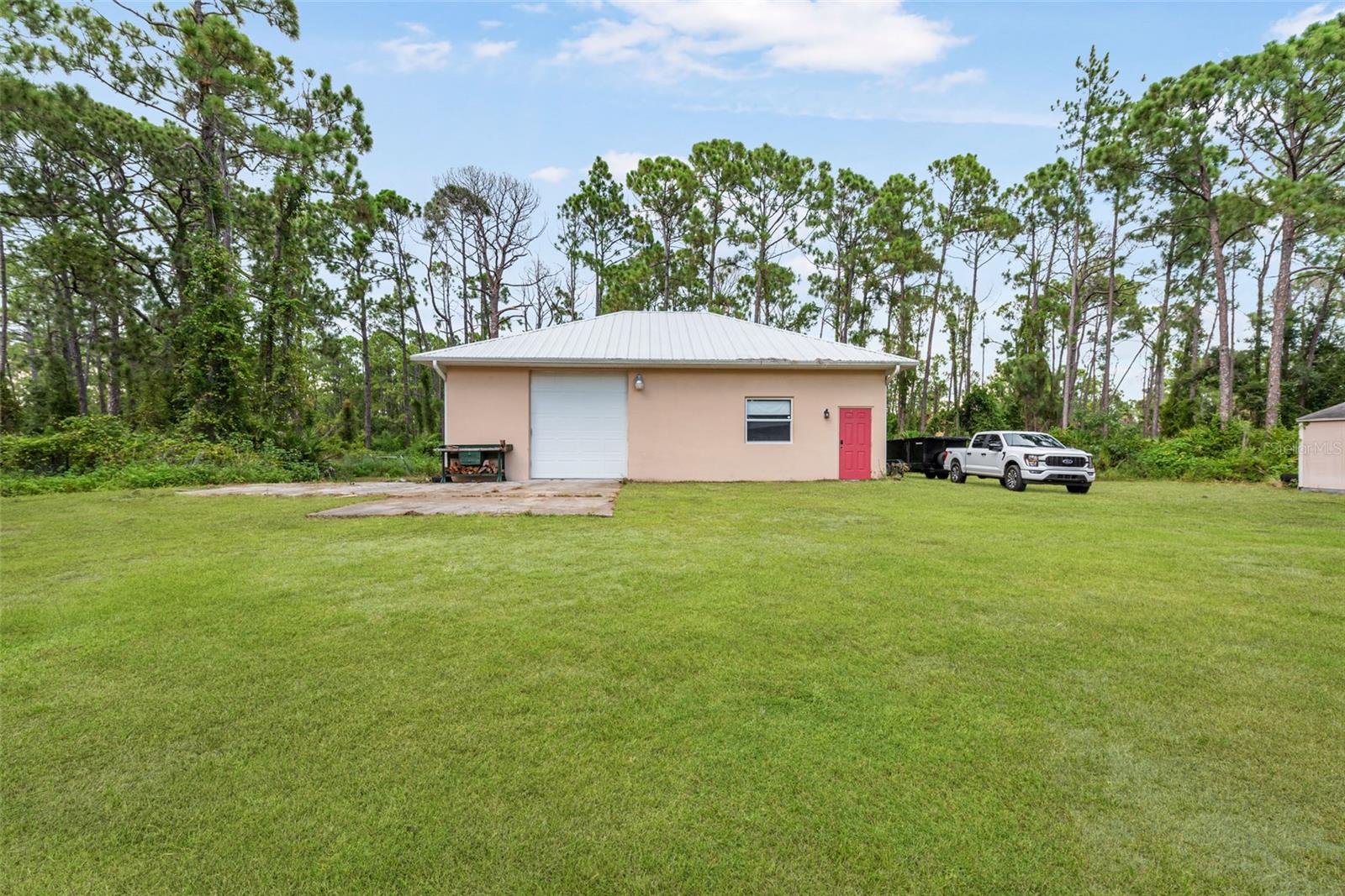 3704 ULMAN AVE, NORTH PORT, FL, 34286