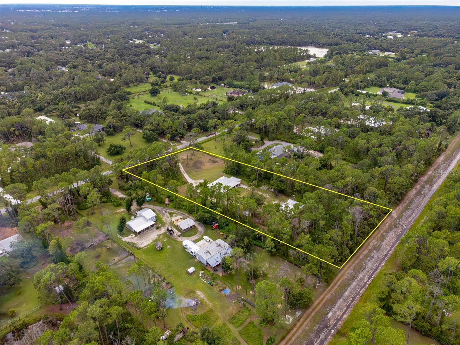 3704 ULMAN AVE, NORTH PORT, FL, 34286