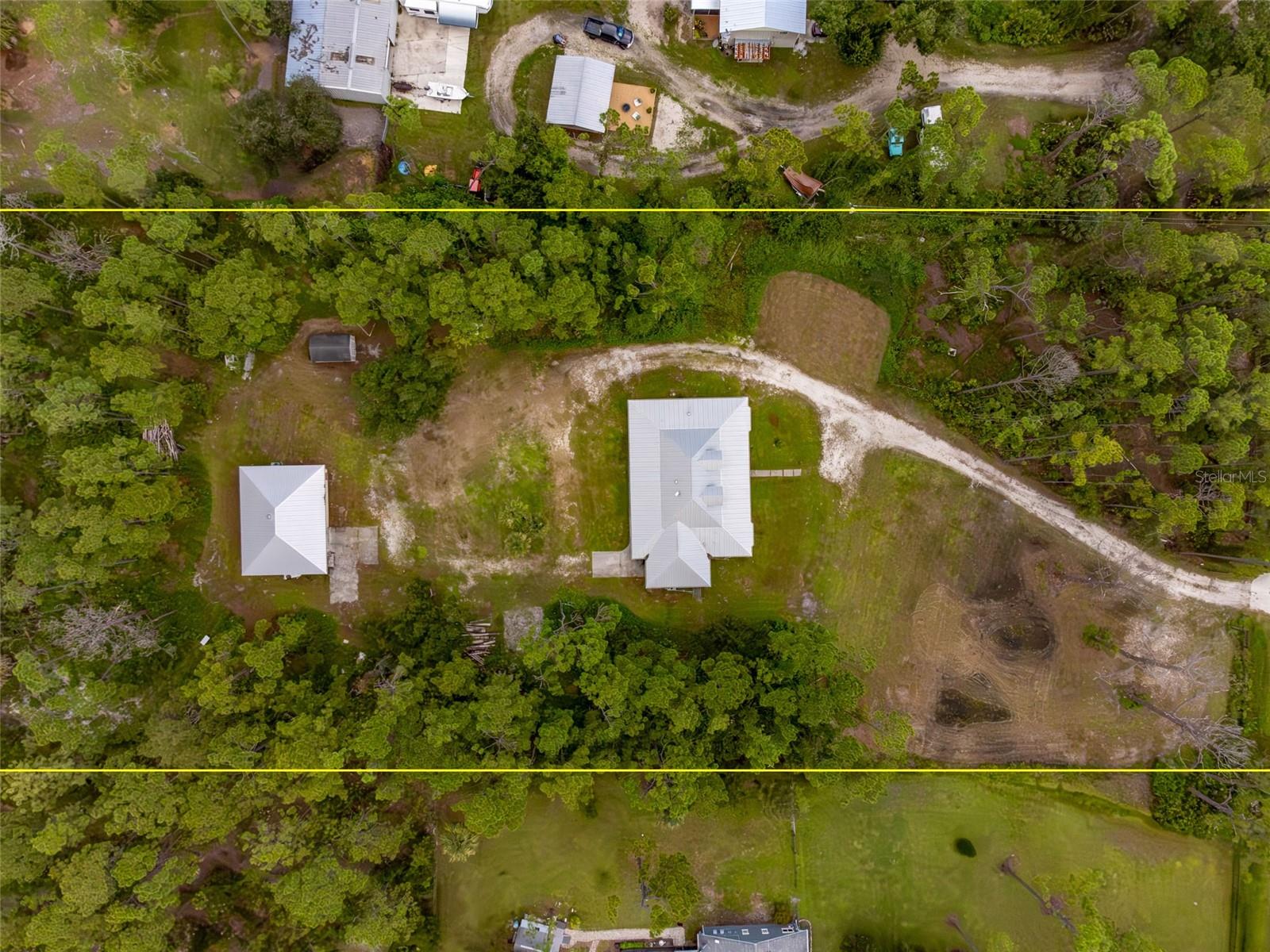 3704 ULMAN AVE, NORTH PORT, FL, 34286