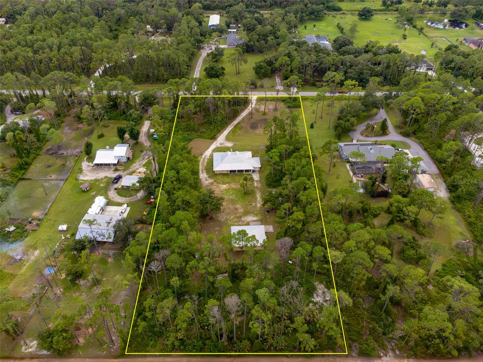3704 ULMAN AVE, NORTH PORT, FL, 34286