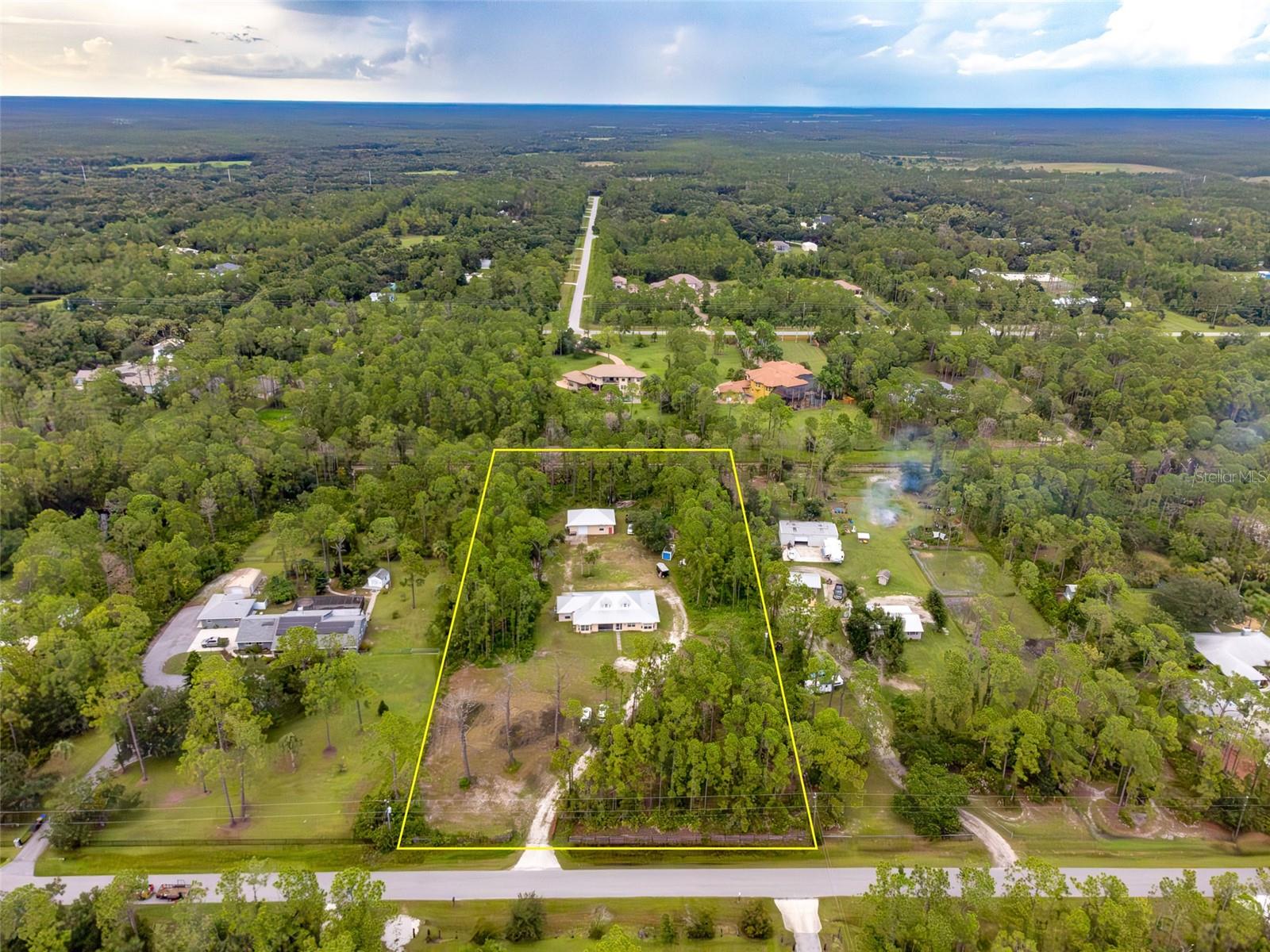 3704 ULMAN AVE, NORTH PORT, FL, 34286