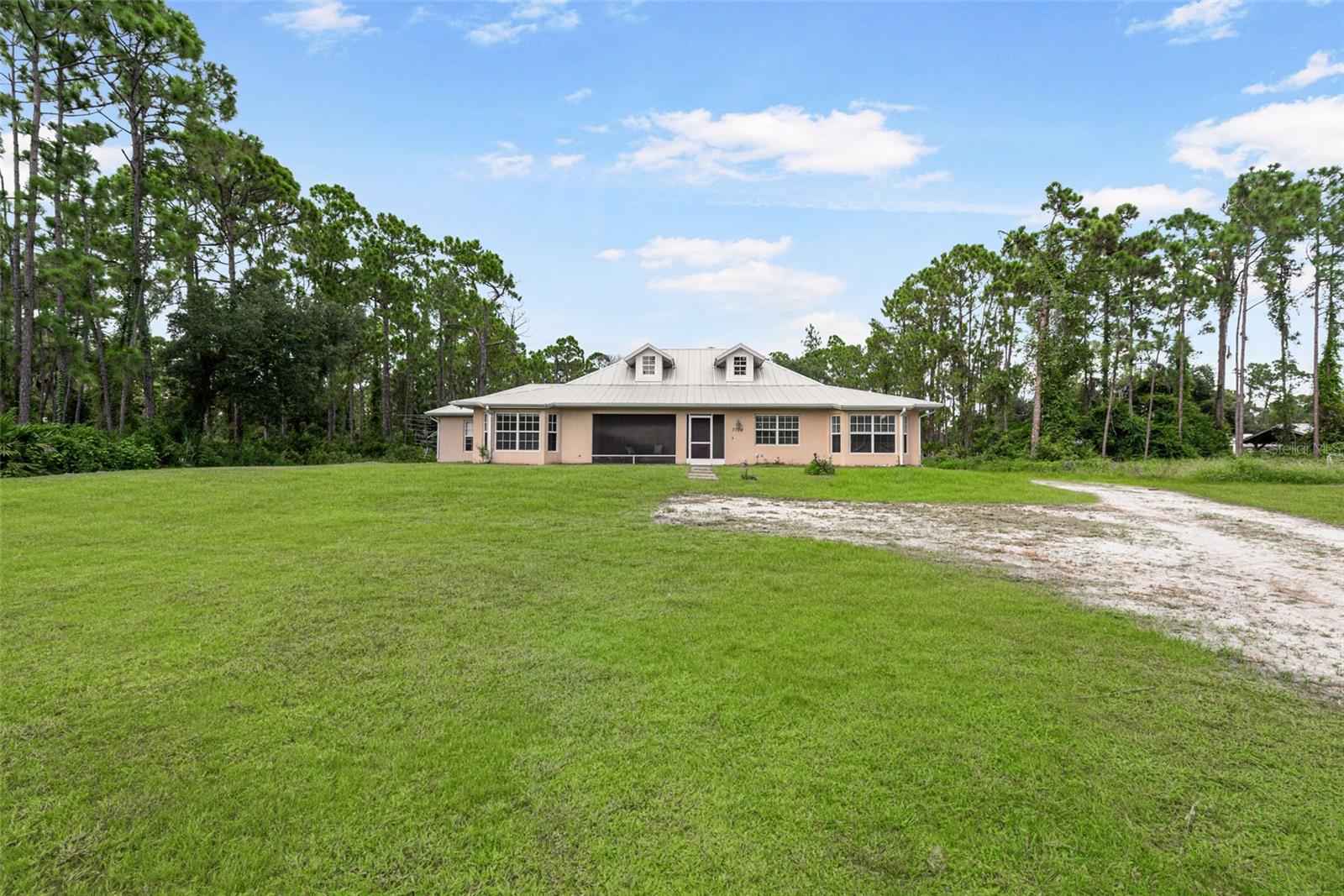 3704 ULMAN AVE, NORTH PORT, FL, 34286