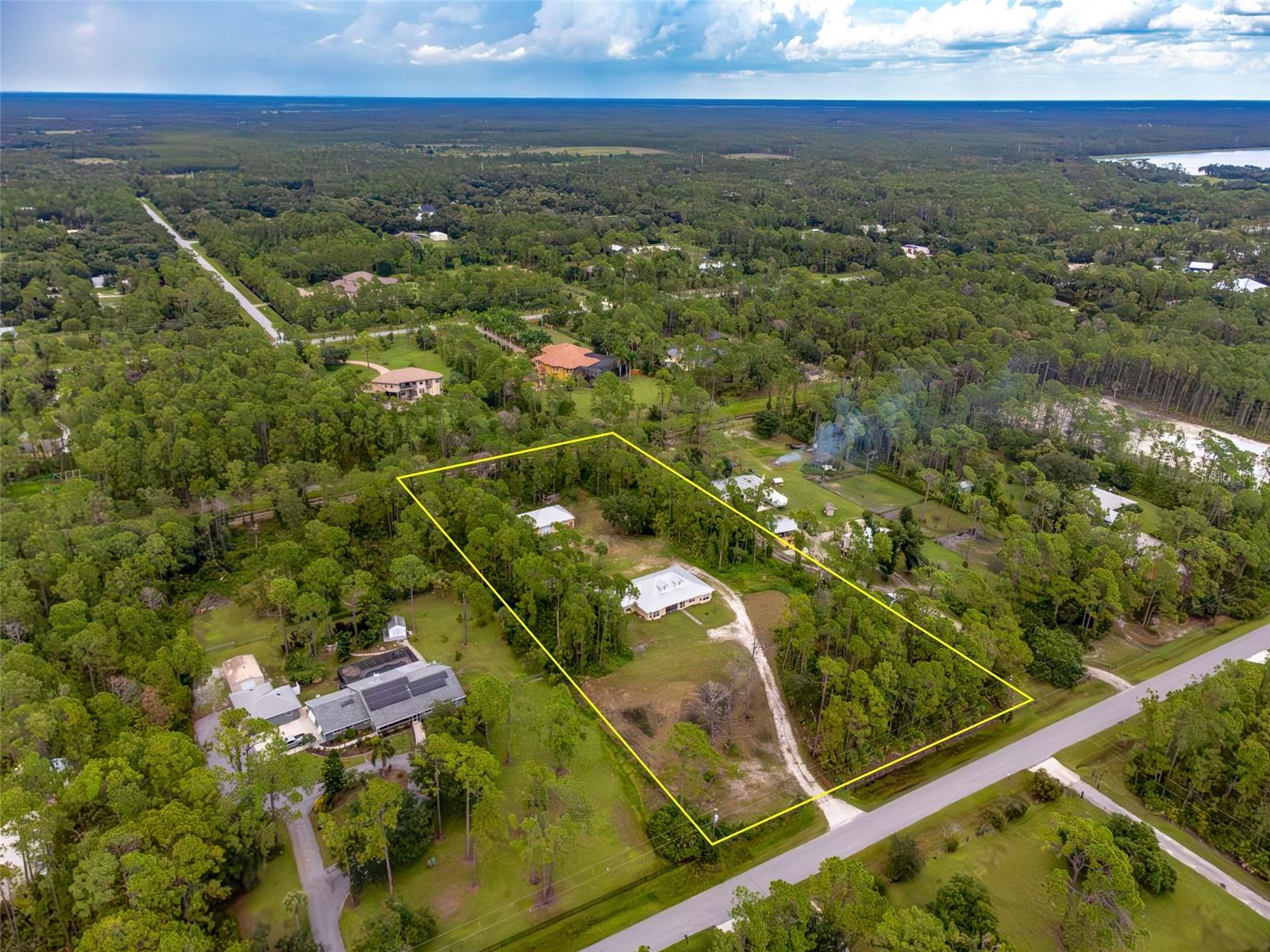 3704 ULMAN AVE, NORTH PORT, FL, 34286