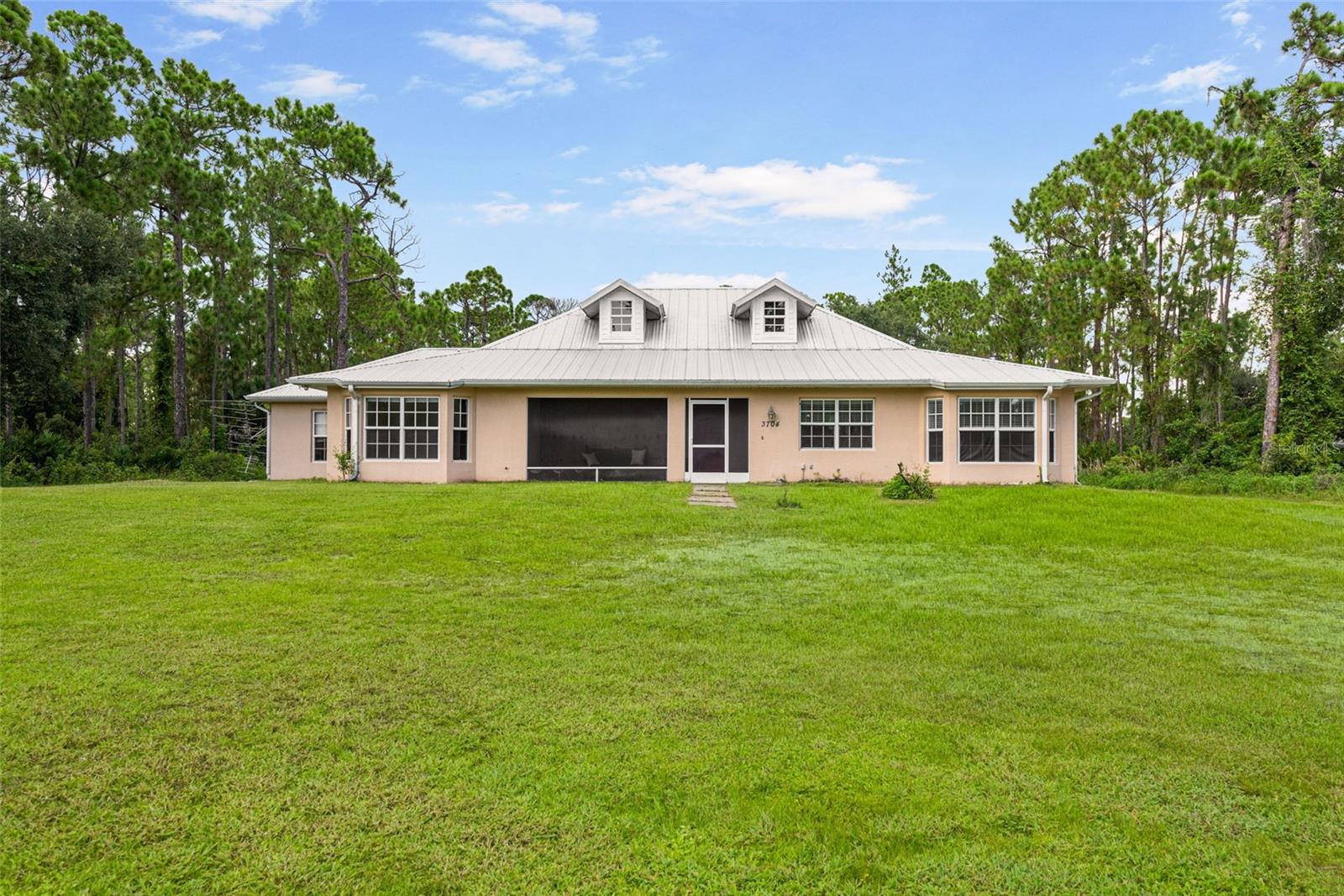 3704 ULMAN AVE, NORTH PORT, FL, 34286