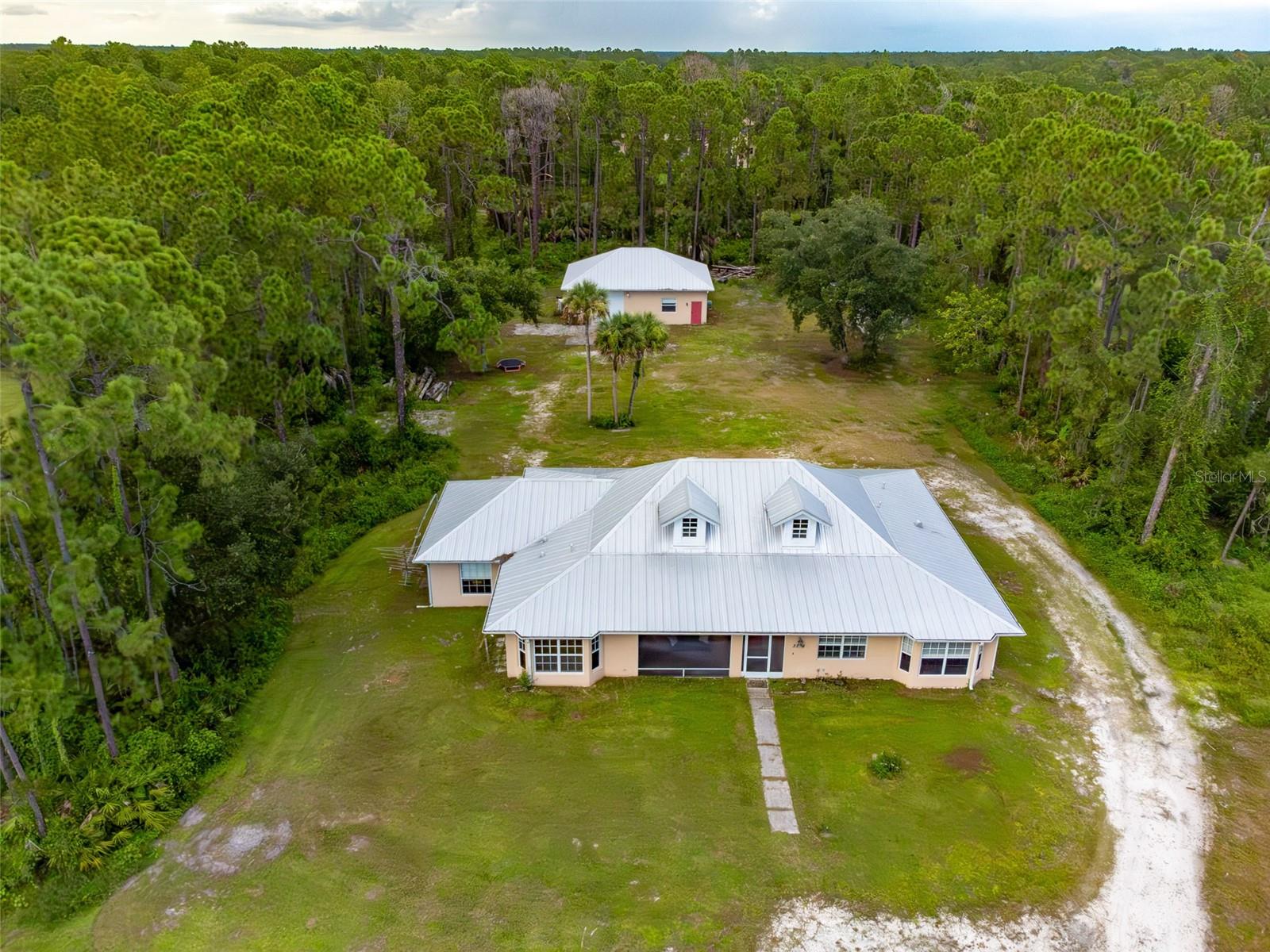 3704 ULMAN AVE, NORTH PORT, FL, 34286