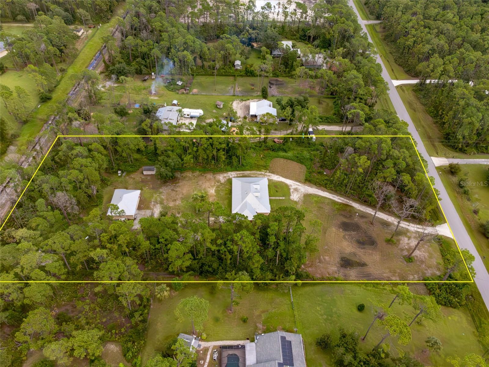 3704 ULMAN AVE, NORTH PORT, FL, 34286
