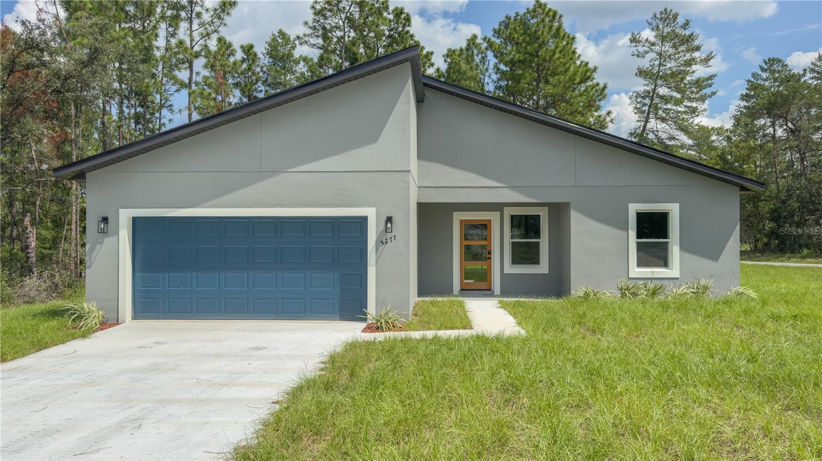 5277 SW 165TH STREET RD, OCALA, FL, 34473