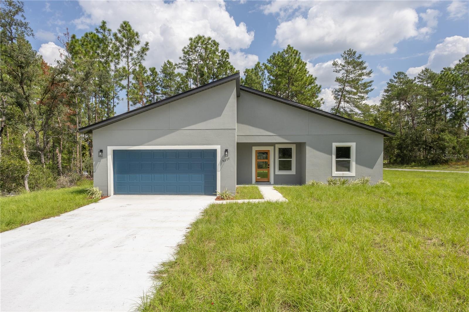 5277 SW 165TH STREET RD, OCALA, FL, 34473
