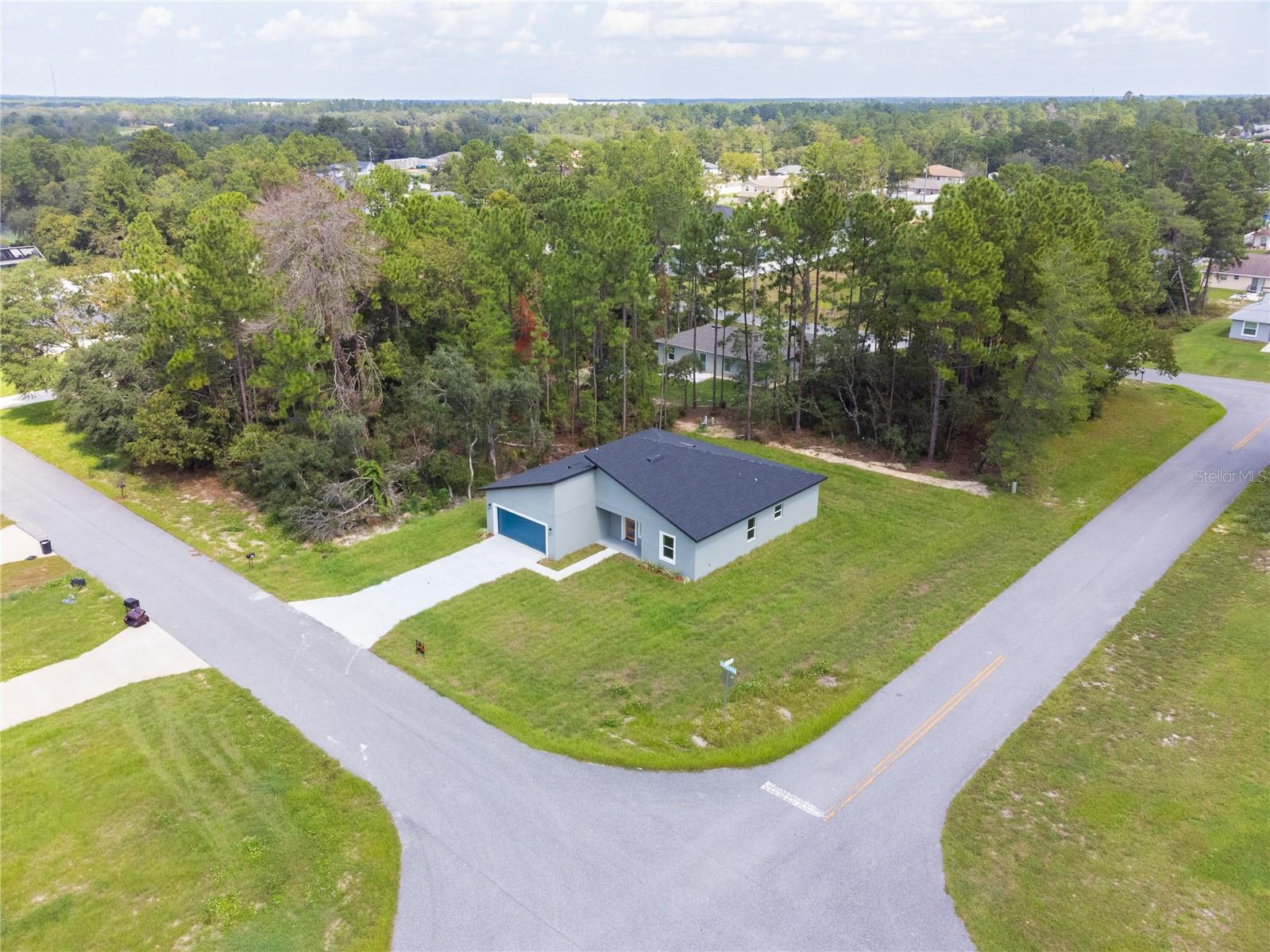 5277 SW 165TH STREET RD, OCALA, FL, 34473