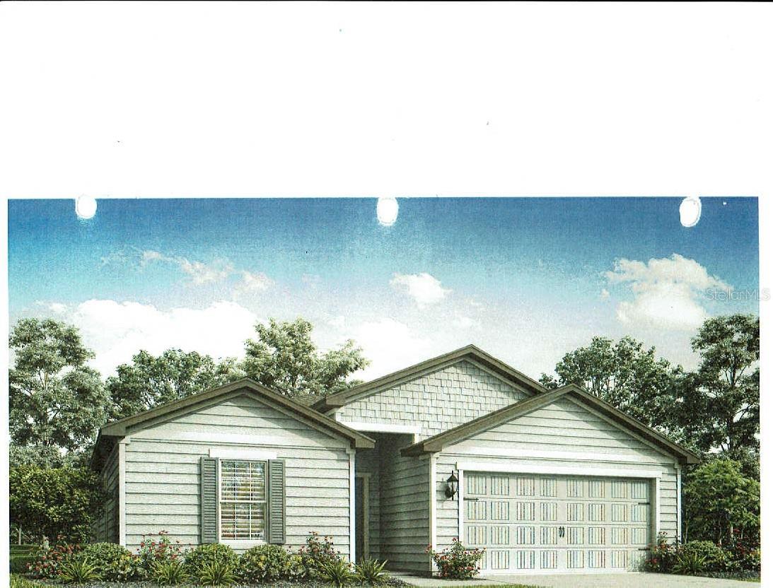 30808 APRICOT AVE, EUSTIS, FL, 32736