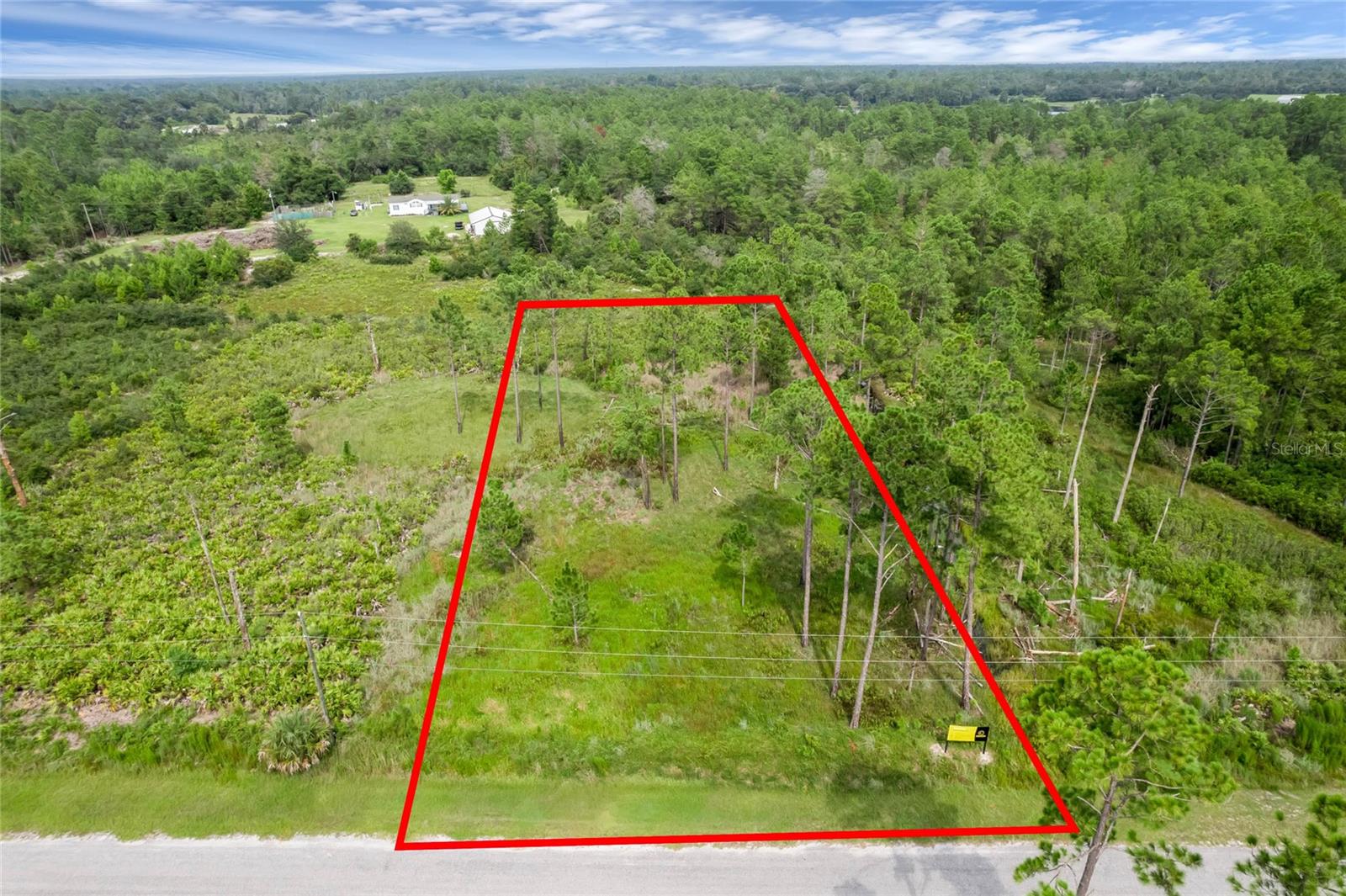 30808 APRICOT AVE, EUSTIS, FL, 32736