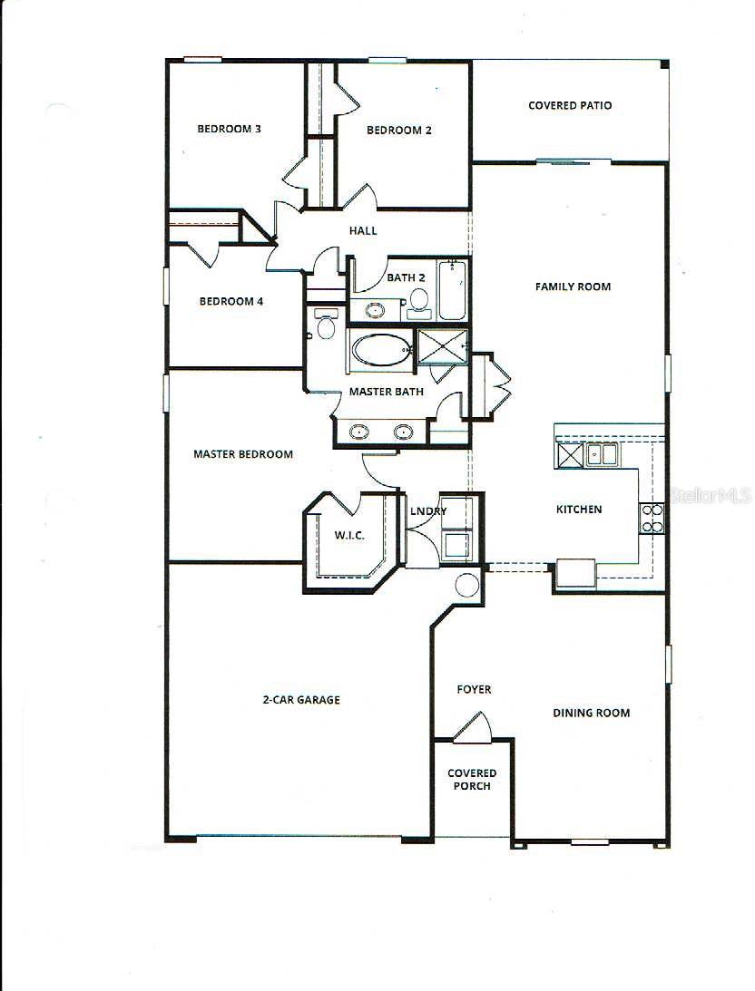 30808 APRICOT AVE, EUSTIS, FL, 32736