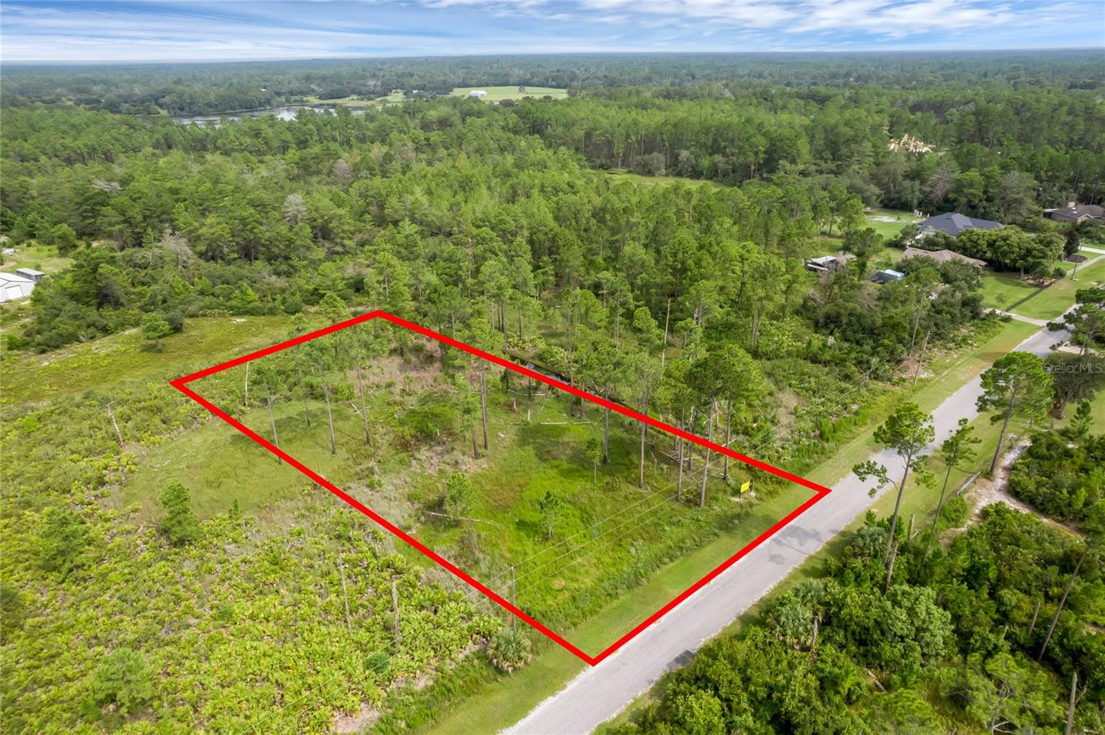 30808 APRICOT AVE, EUSTIS, FL, 32736