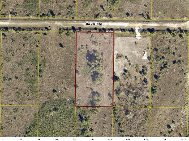 20170 NW 280TH ST, OKEECHOBEE, FL, 34972